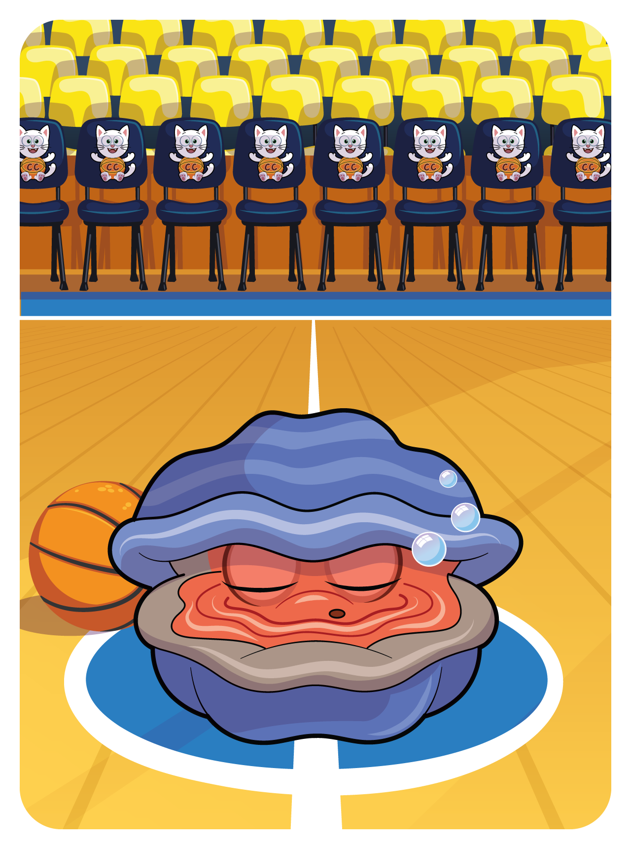 Gary Vaynerchuk - VeeFriends Series 2 - Observant Oyster #42910 - NFT # 42910