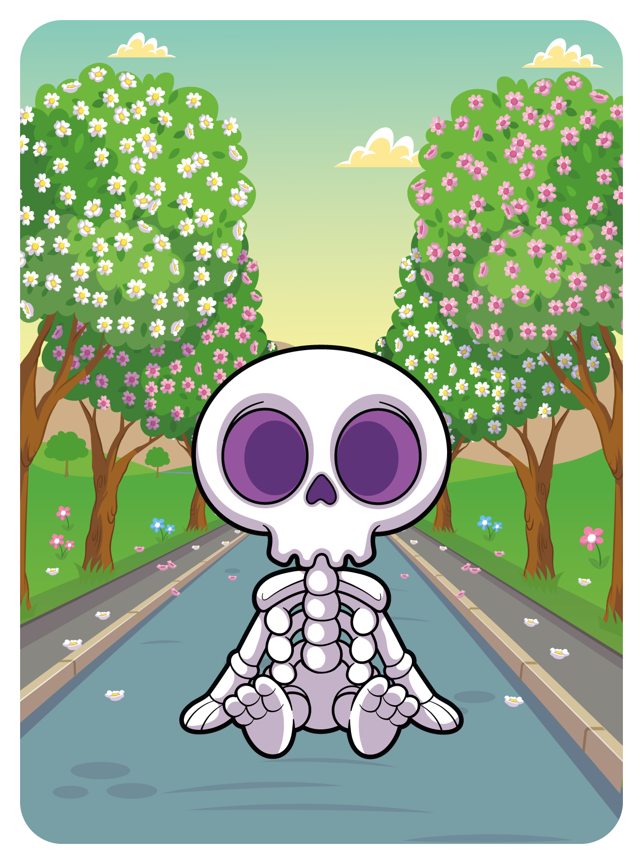 Skilled Skeleton #42918