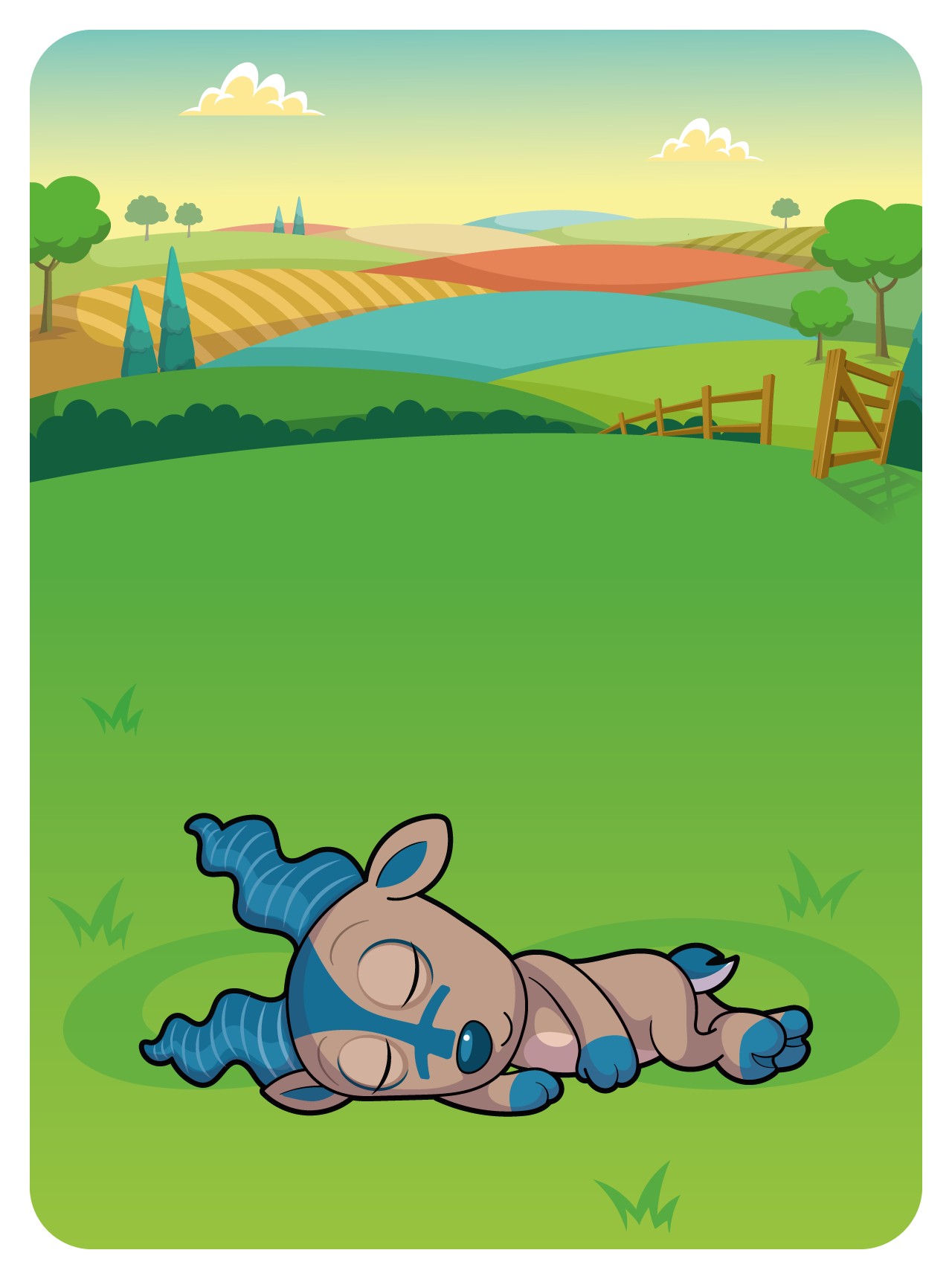 Gary Vaynerchuk - VeeFriends Series 2 - Kind Kudu #42920 - NFT # 42920