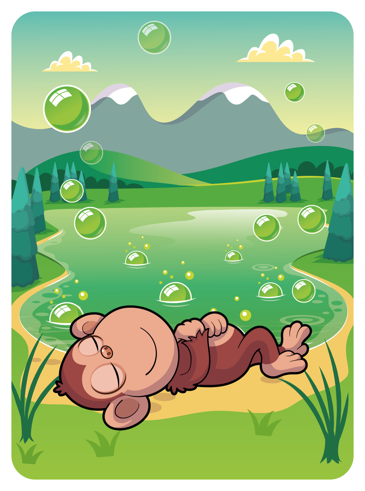 Gary Vaynerchuk - VeeFriends Series 2 - Moral Monkey #42921 - NFT # 42921