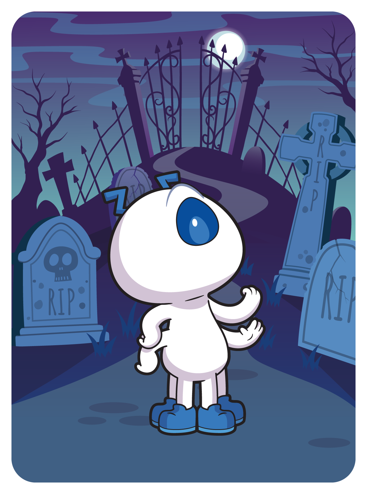 Gary Vaynerchuk - VeeFriends Series 2 - Impeccable Inostranet #42922 - NFT # 42922