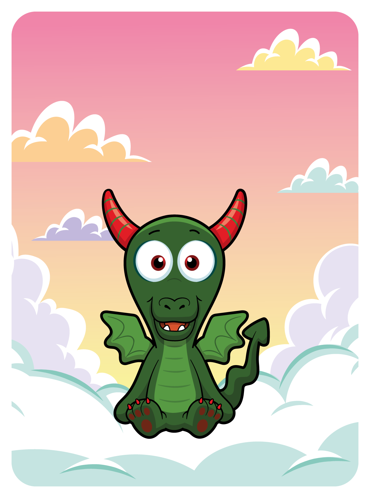 Gary Vaynerchuk - VeeFriends Series 2 - Driven Dragon #42939 - NFT # 42939