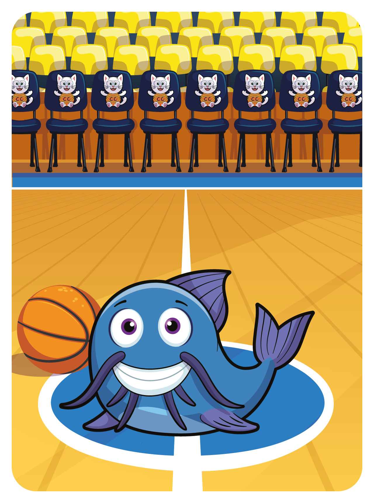 Gary Vaynerchuk - VeeFriends Series 2 - Compassionate Catfish #42940 - NFT # 42940