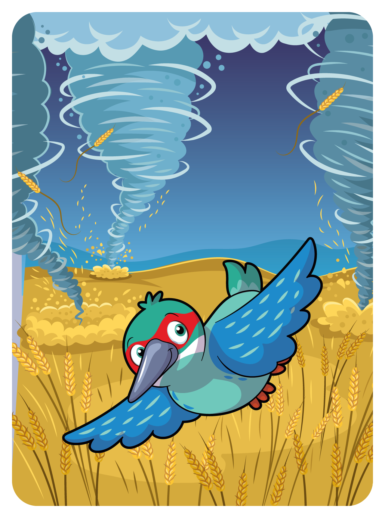 Gary Vaynerchuk - VeeFriends Series 2 - Keen Kingfisher #42942 - NFT # 42942