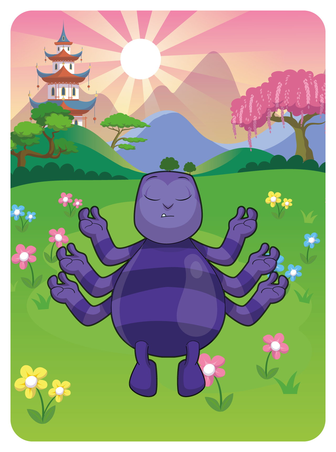 Gary Vaynerchuk - VeeFriends Series 2 - "Turnt" Tick #42950 - NFT # 42950