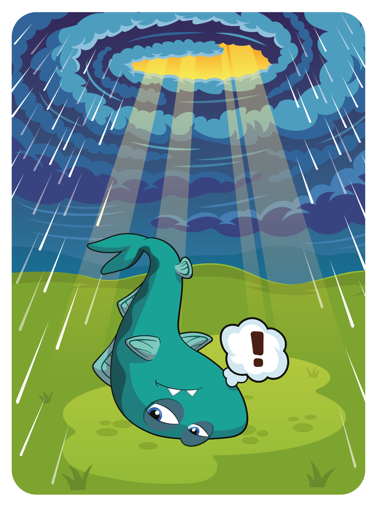 Gary Vaynerchuk - VeeFriends Series 2 - Brilliant Barracuda #42964 - NFT # 42964