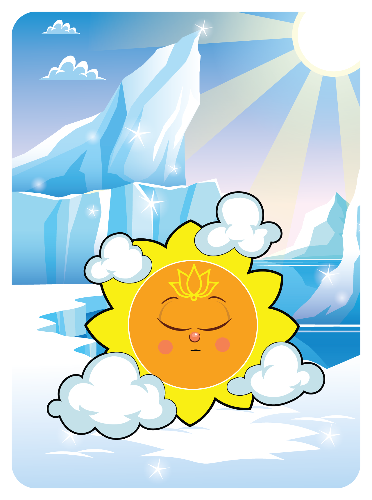 Gary Vaynerchuk - VeeFriends Series 2 - Stunned Sun #42972 - NFT # 42972