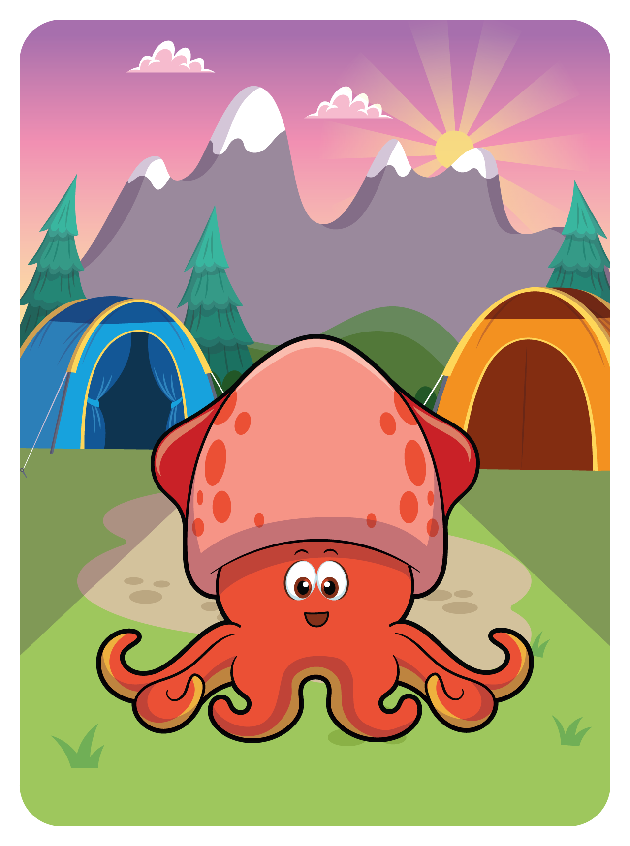 Gary Vaynerchuk - VeeFriends Series 2 - Sympathetic Squid #42980 - NFT # 42980