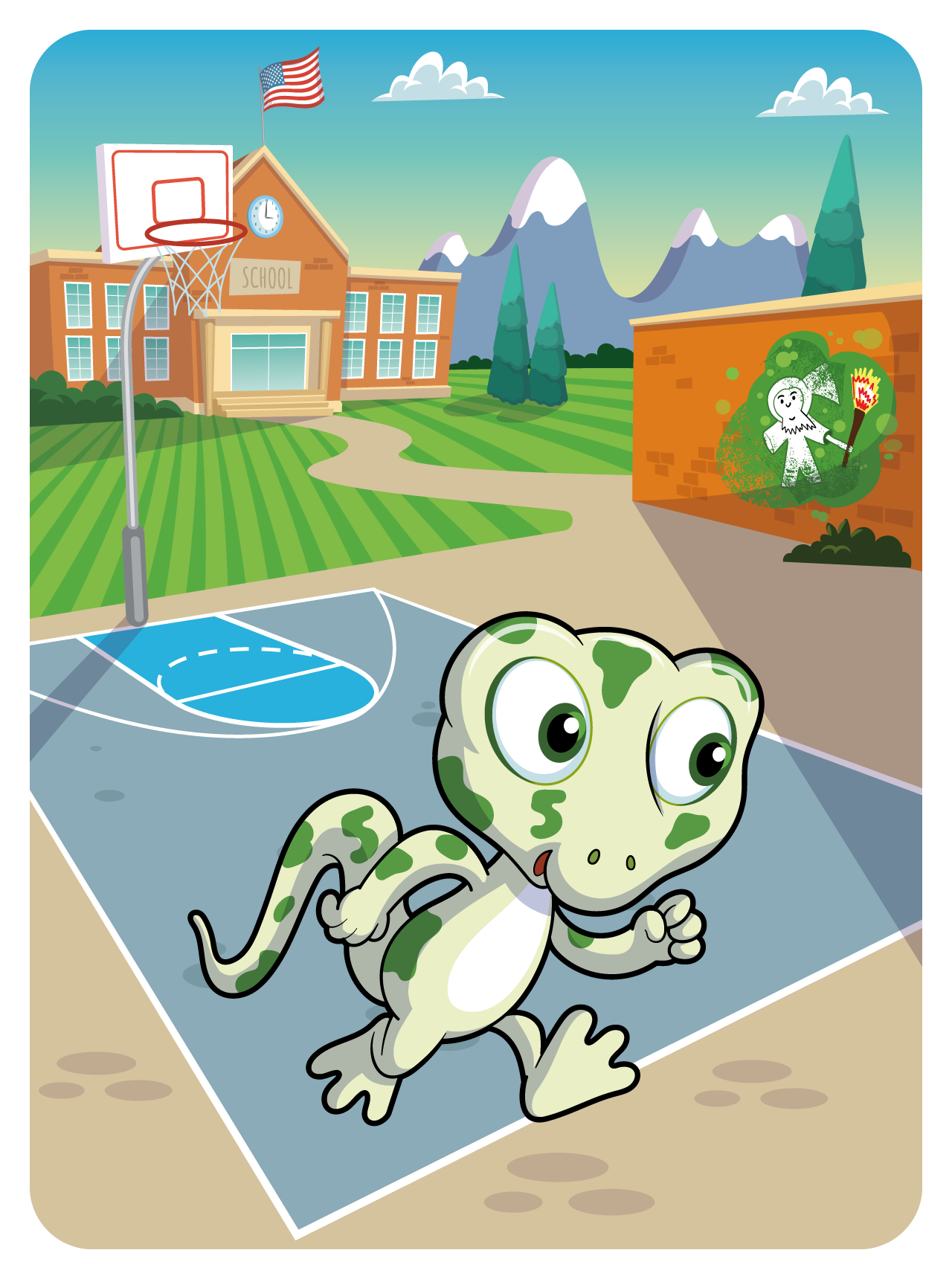 Gary Vaynerchuk - VeeFriends Series 2 - Gutsy Gecko #42982 - NFT # 42982