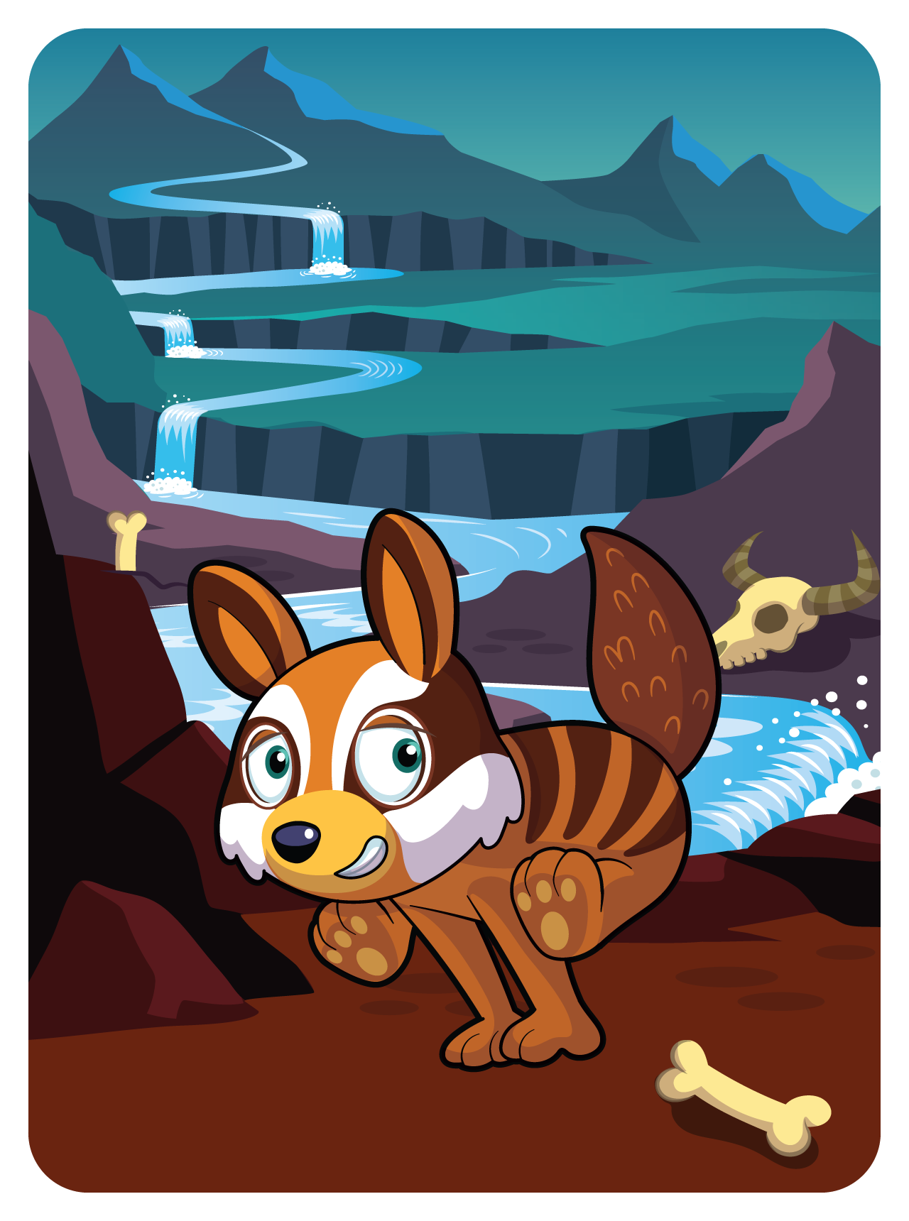 Gary Vaynerchuk - VeeFriends Series 2 - Noble Numbat #42988 - NFT # 42988