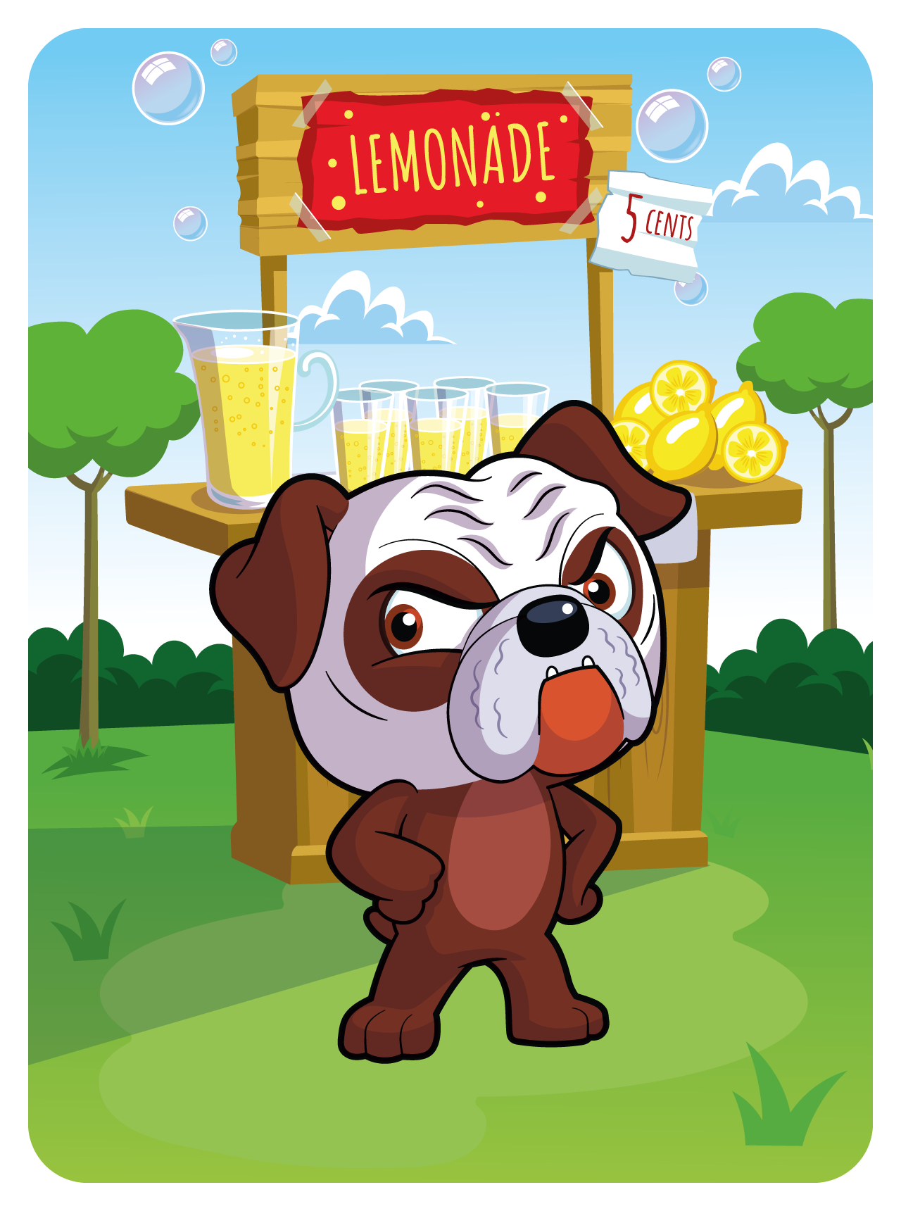 Gary Vaynerchuk - VeeFriends Series 2 - Poised Pug #43010 - NFT # 43010