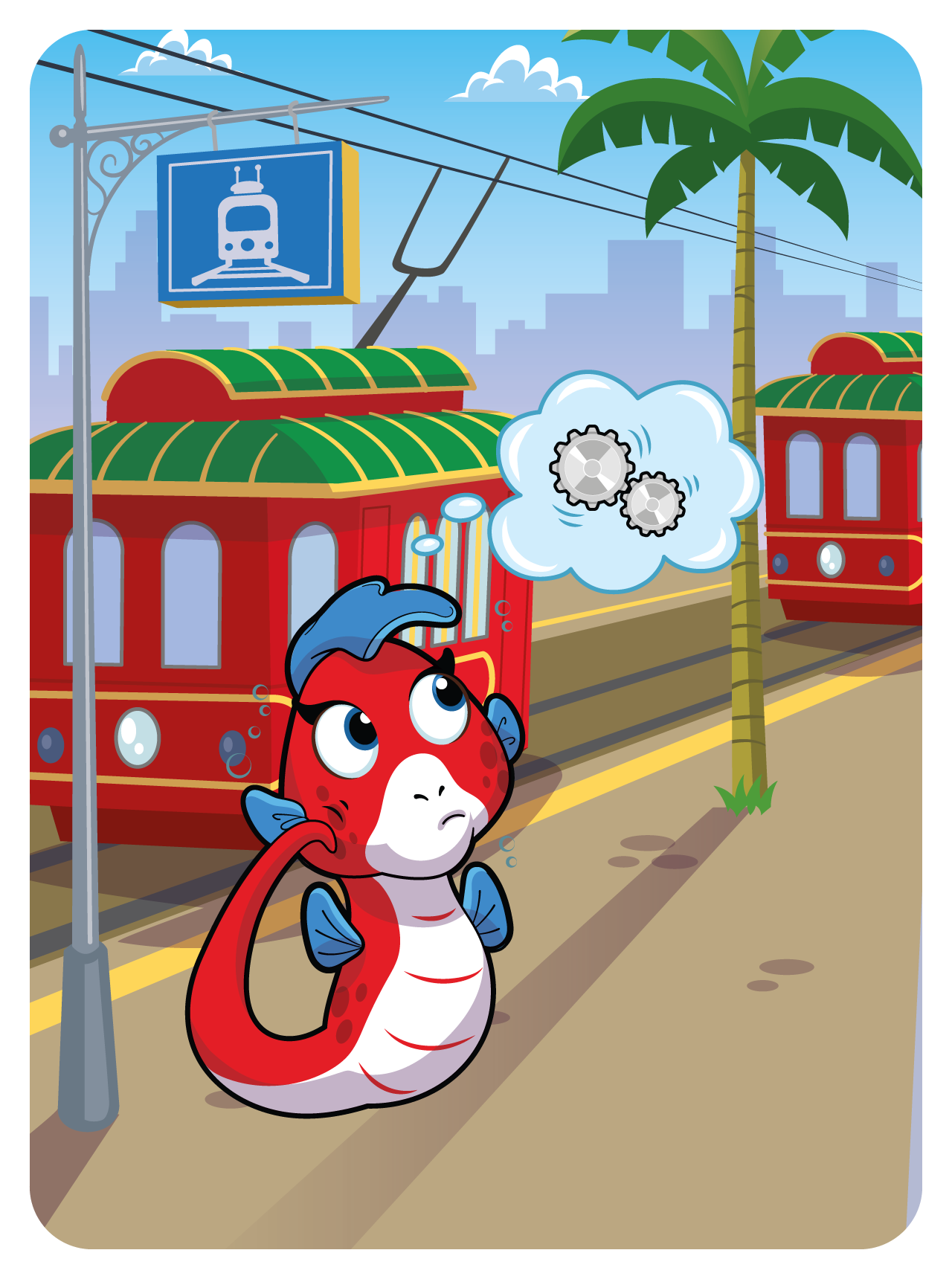 Gary Vaynerchuk - VeeFriends Series 2 - Spontaneous Seahorse #43013 - NFT # 43013