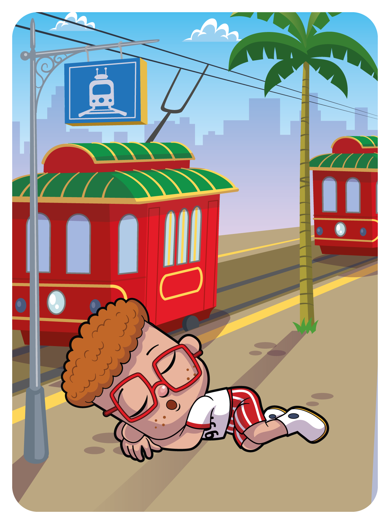 Gary Vaynerchuk - VeeFriends Series 2 - Who Was Born In 1997 #43029 - NFT # 43029