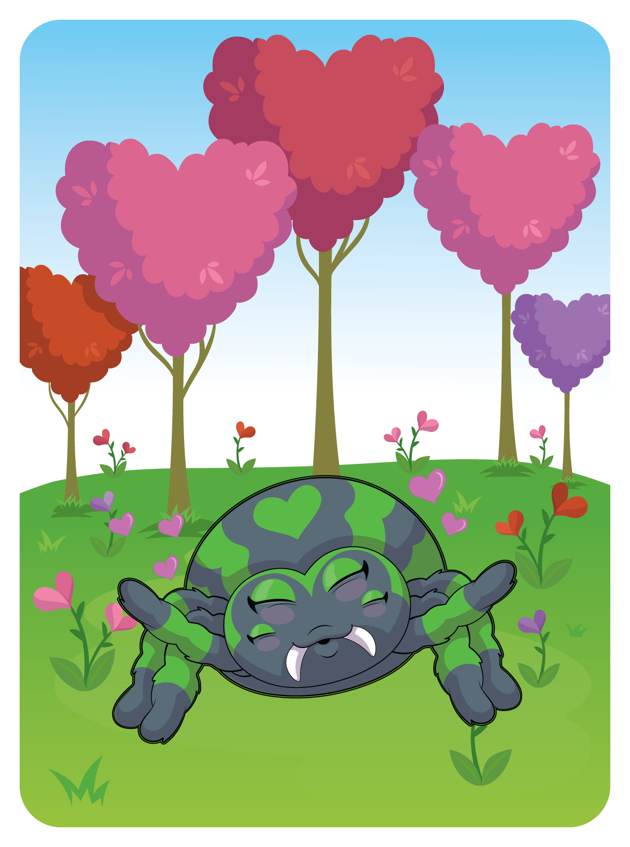 Gary Vaynerchuk - VeeFriends Series 2 - Trusting Tarantula #43043 - NFT # 43043