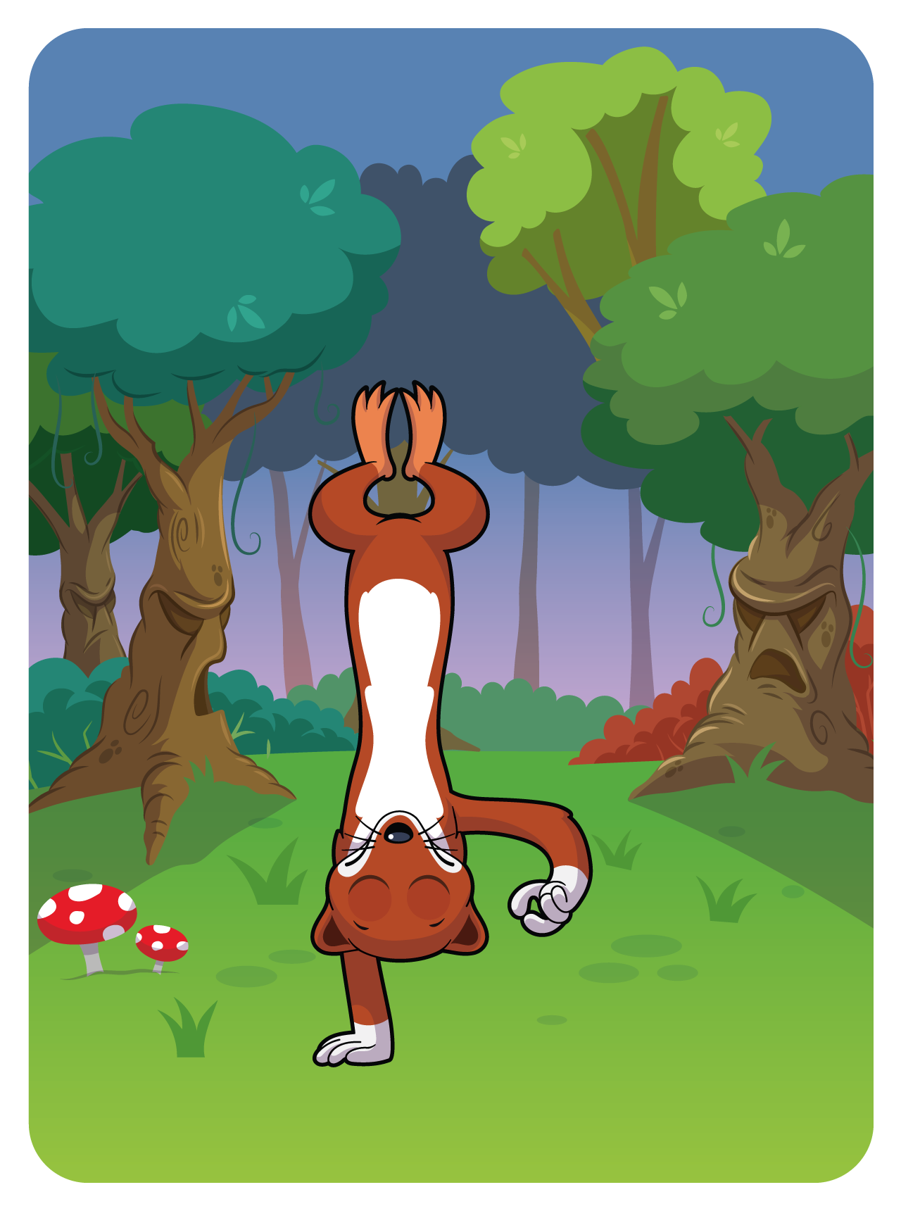 Gary Vaynerchuk - VeeFriends Series 2 - Witty Weasel #43064 - NFT # 43064