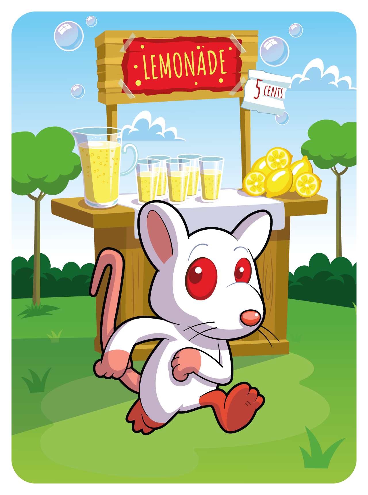 Gary Vaynerchuk - VeeFriends Series 2 - Reliable Rat #43084 - NFT # 43084