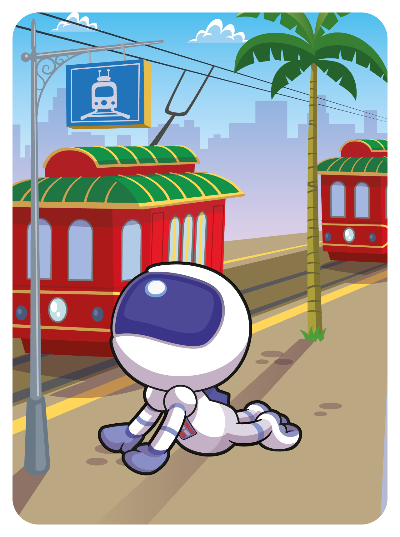 Gary Vaynerchuk - VeeFriends Series 2 - Adventurous Astronaut #43096 - NFT # 43096