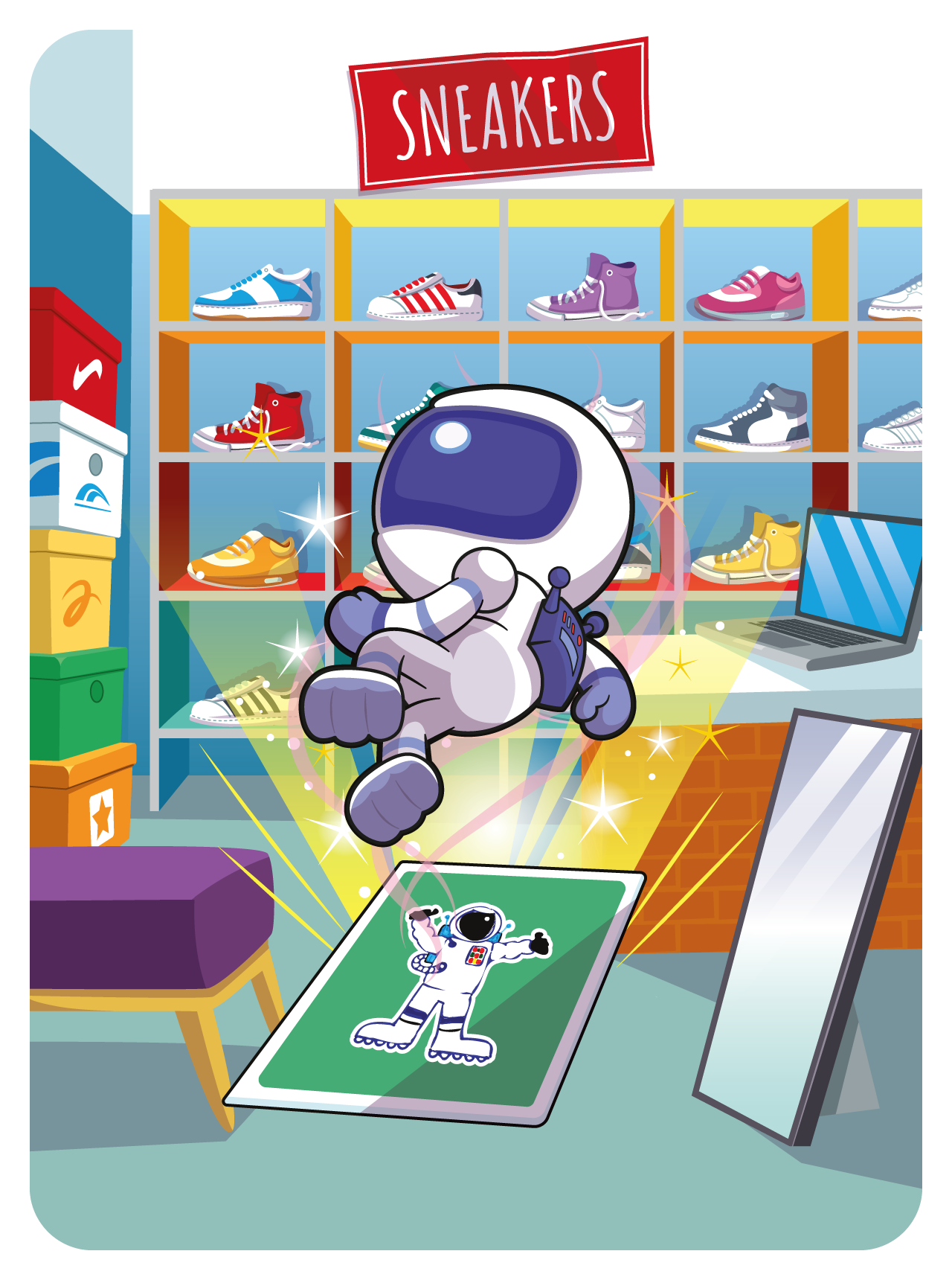 Gary Vaynerchuk - VeeFriends Series 2 - Adventurous Astronaut #431 - NFT # 431