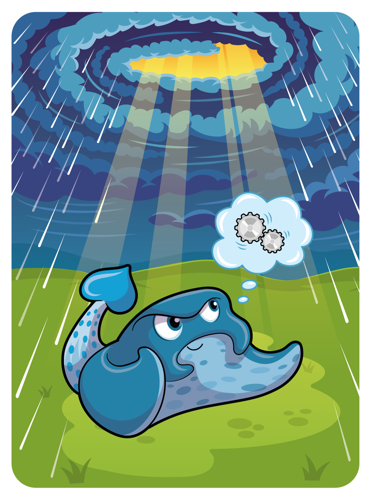 Gary Vaynerchuk - VeeFriends Series 2 - Macho Manta Ray #43100 - NFT # 43100