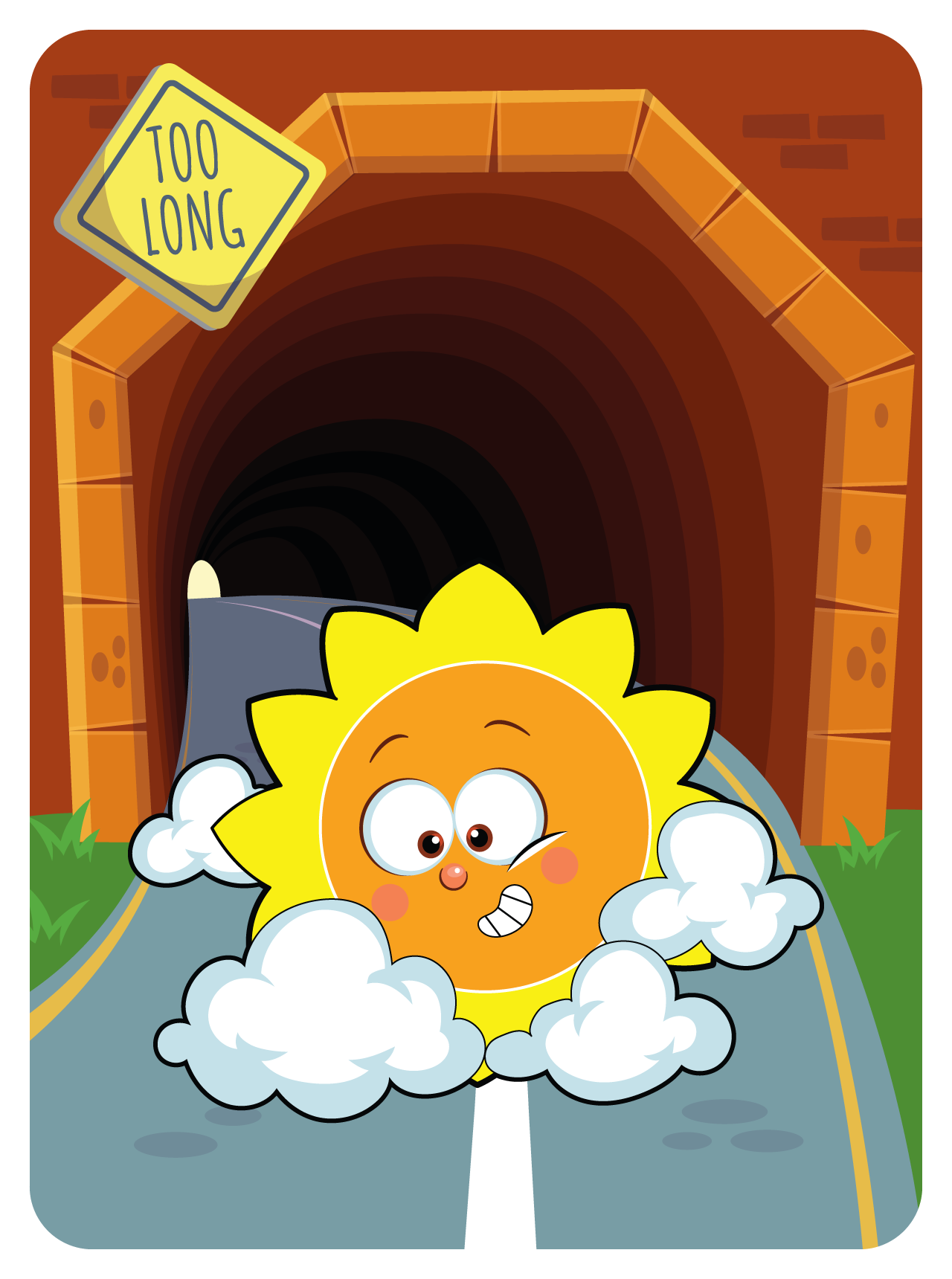 Gary Vaynerchuk - VeeFriends Series 2 - Stunned Sun #43117 - NFT # 43117