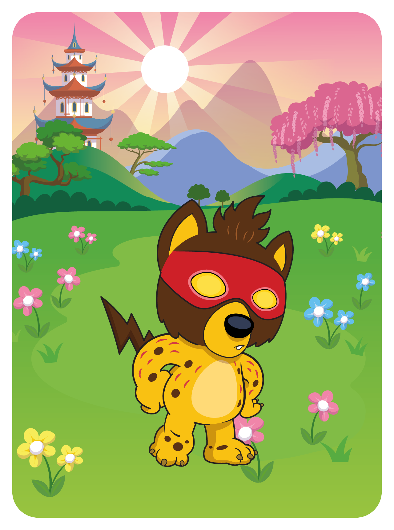 Gary Vaynerchuk - VeeFriends Series 2 - Hodl Hyena #43142 - NFT # 43142