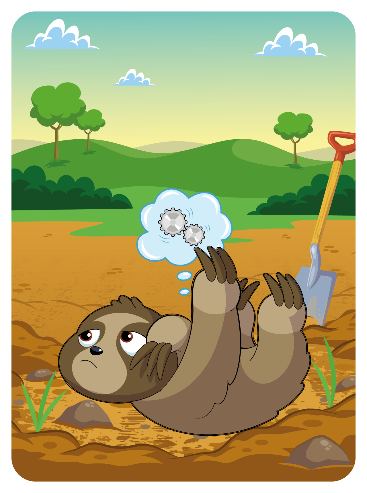 Gary Vaynerchuk - VeeFriends Series 2 - Selfless Sloth #43143 - NFT # 43143