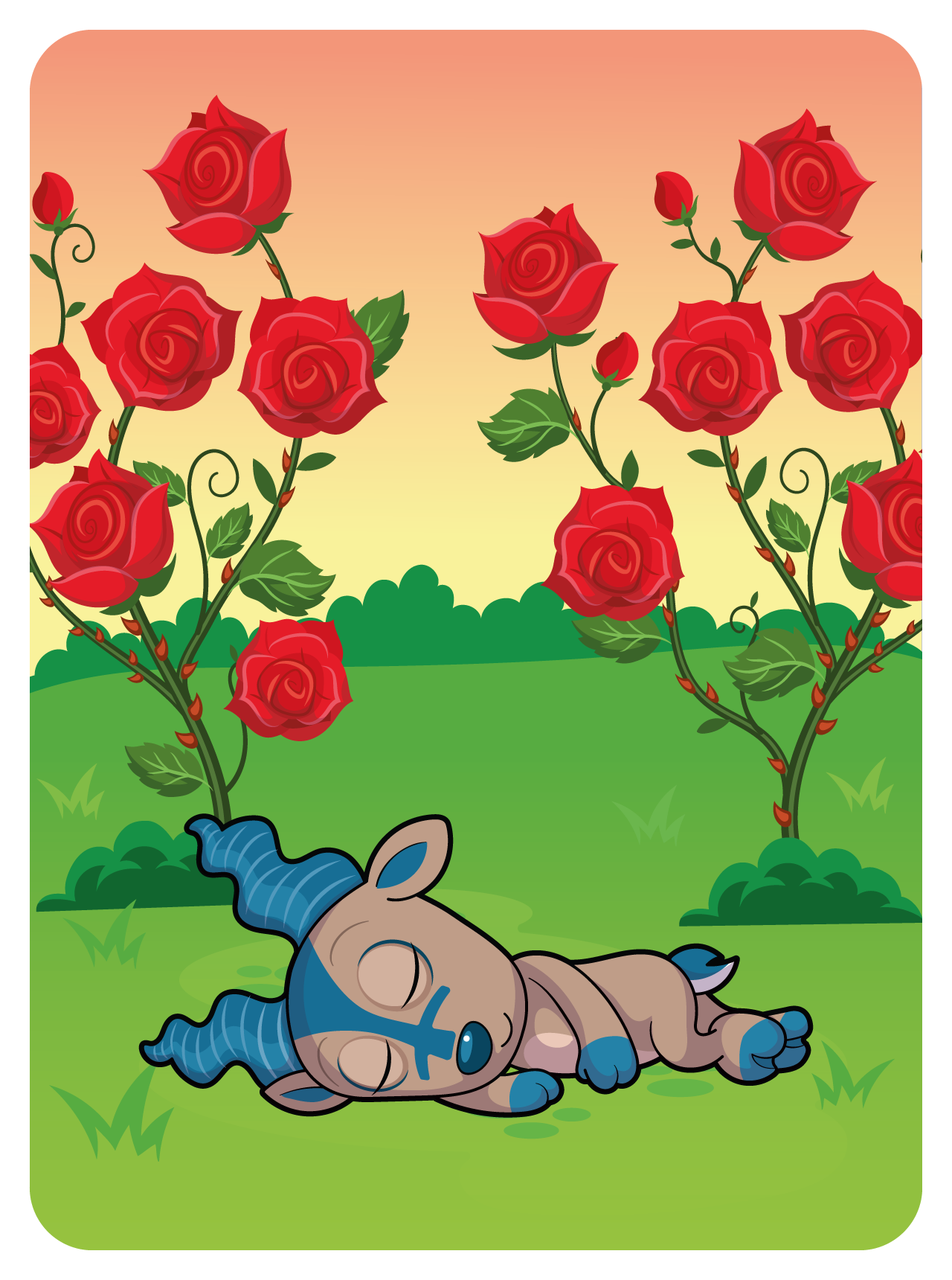 Gary Vaynerchuk - VeeFriends Series 2 - Kind Kudu #43147 - NFT # 43147