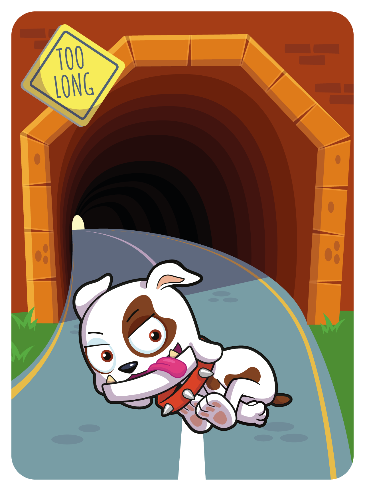 Gary Vaynerchuk - VeeFriends Series 2 - Bad-Ass Bulldog #43157 - NFT # 43157