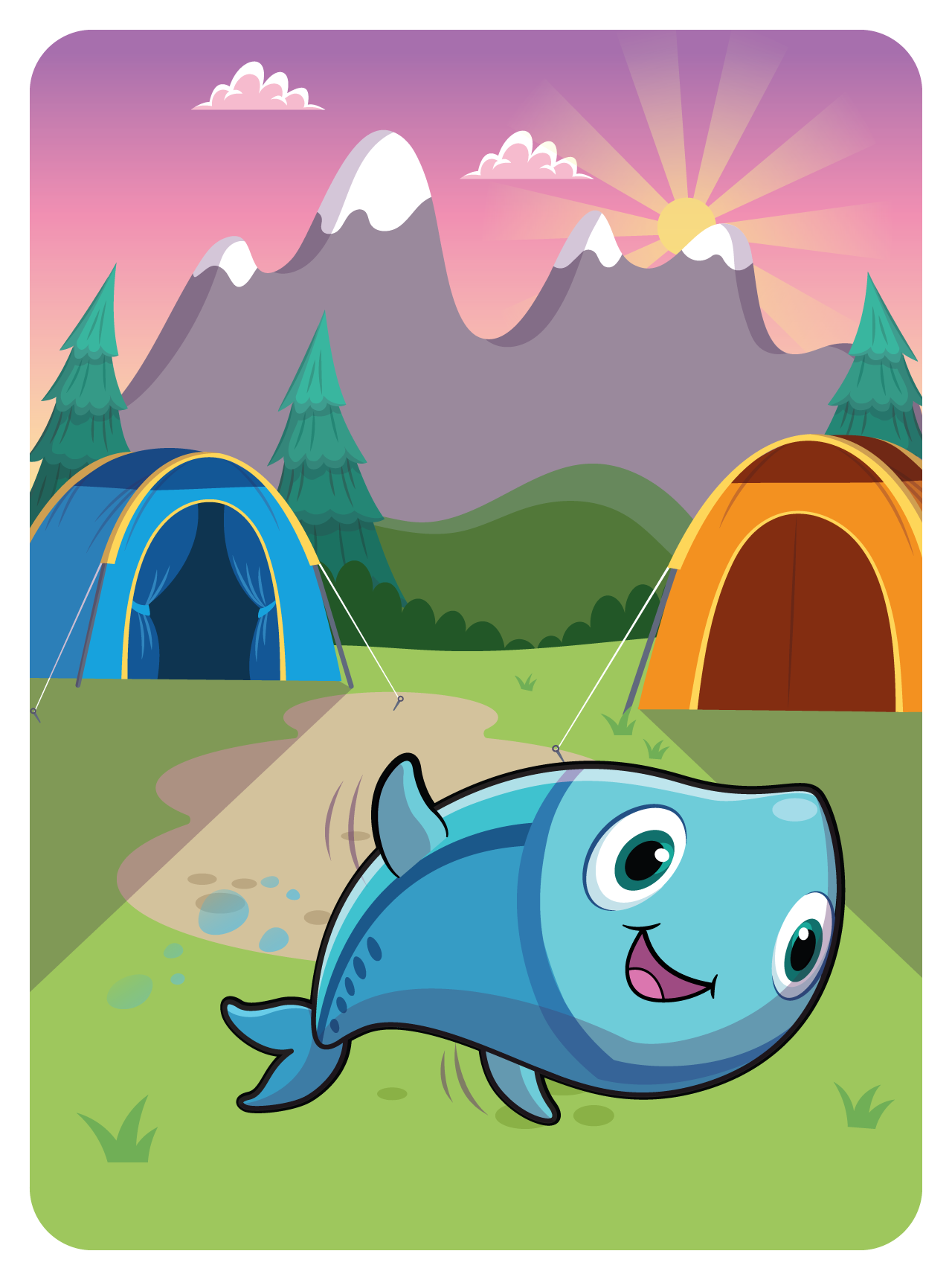 Gary Vaynerchuk - VeeFriends Series 2 - Amiable Anchovy #43170 - NFT # 43170