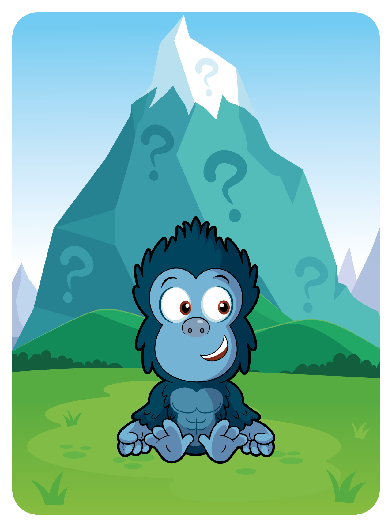 Gary Vaynerchuk - VeeFriends Series 2 - Gratitude Gorilla #43179 - NFT # 43179