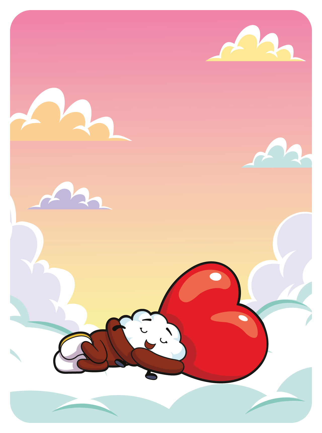 Gary Vaynerchuk - VeeFriends Series 2 - Be The Bigger Person #43186 - NFT # 43186