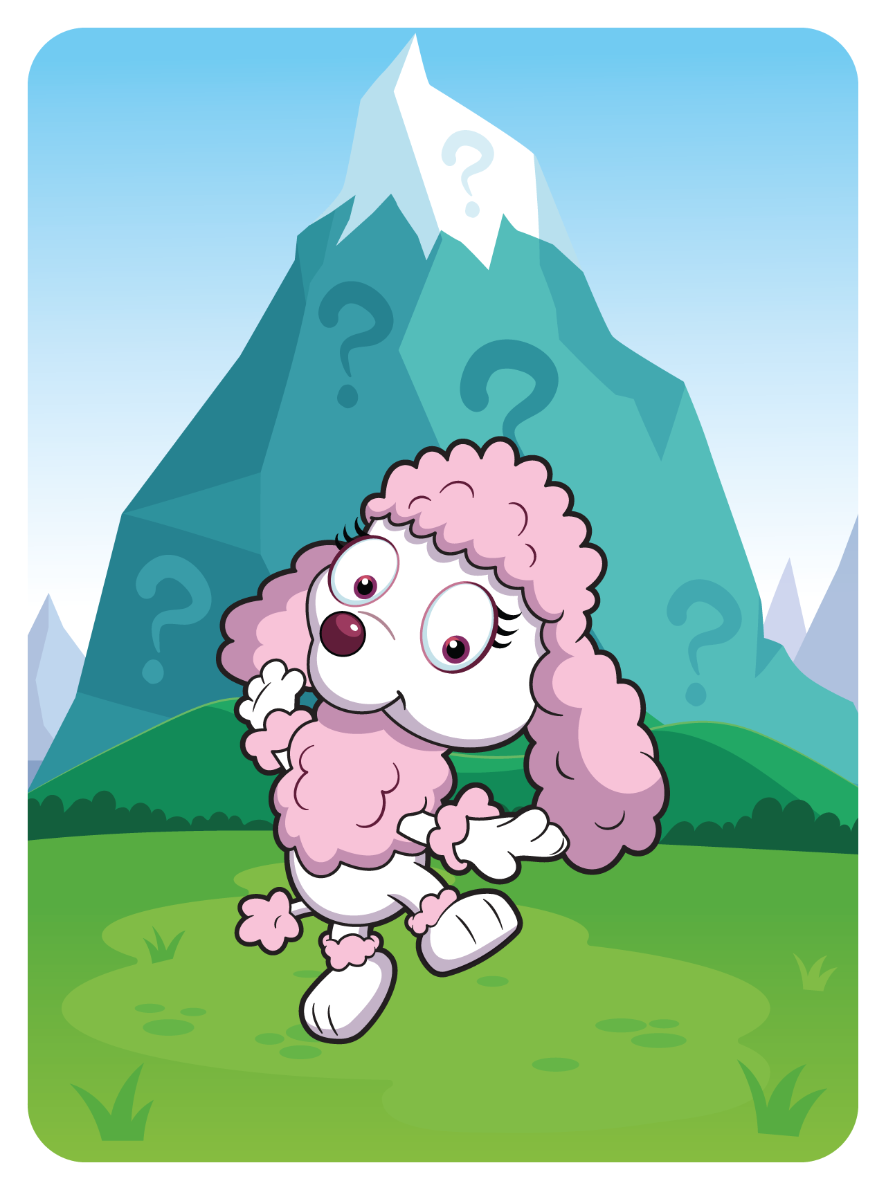 Gary Vaynerchuk - VeeFriends Series 2 - Polished Poodle #43197 - NFT # 43197