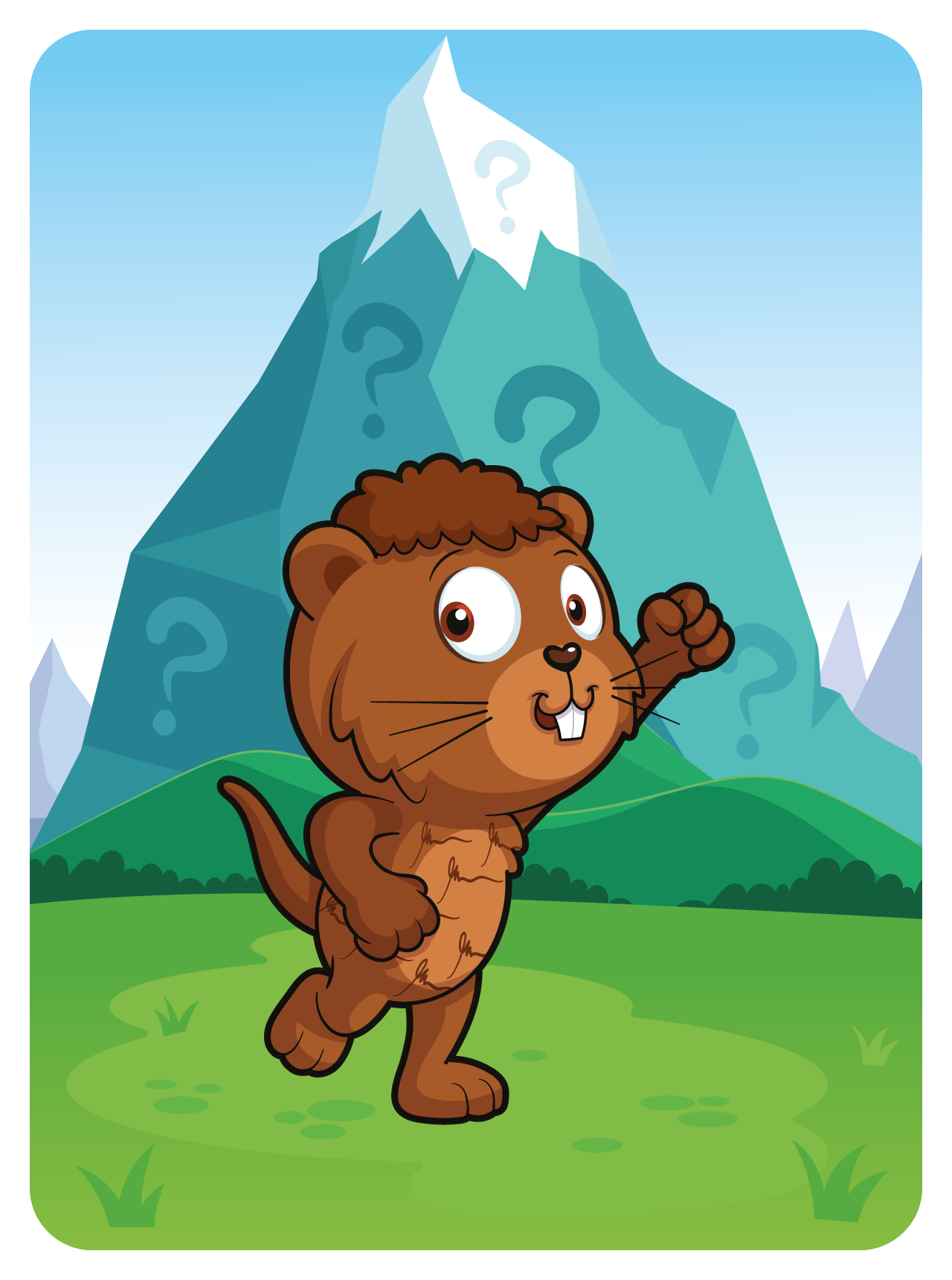 Gary Vaynerchuk - VeeFriends Series 2 - Gifted Gopher #43214 - NFT # 43214