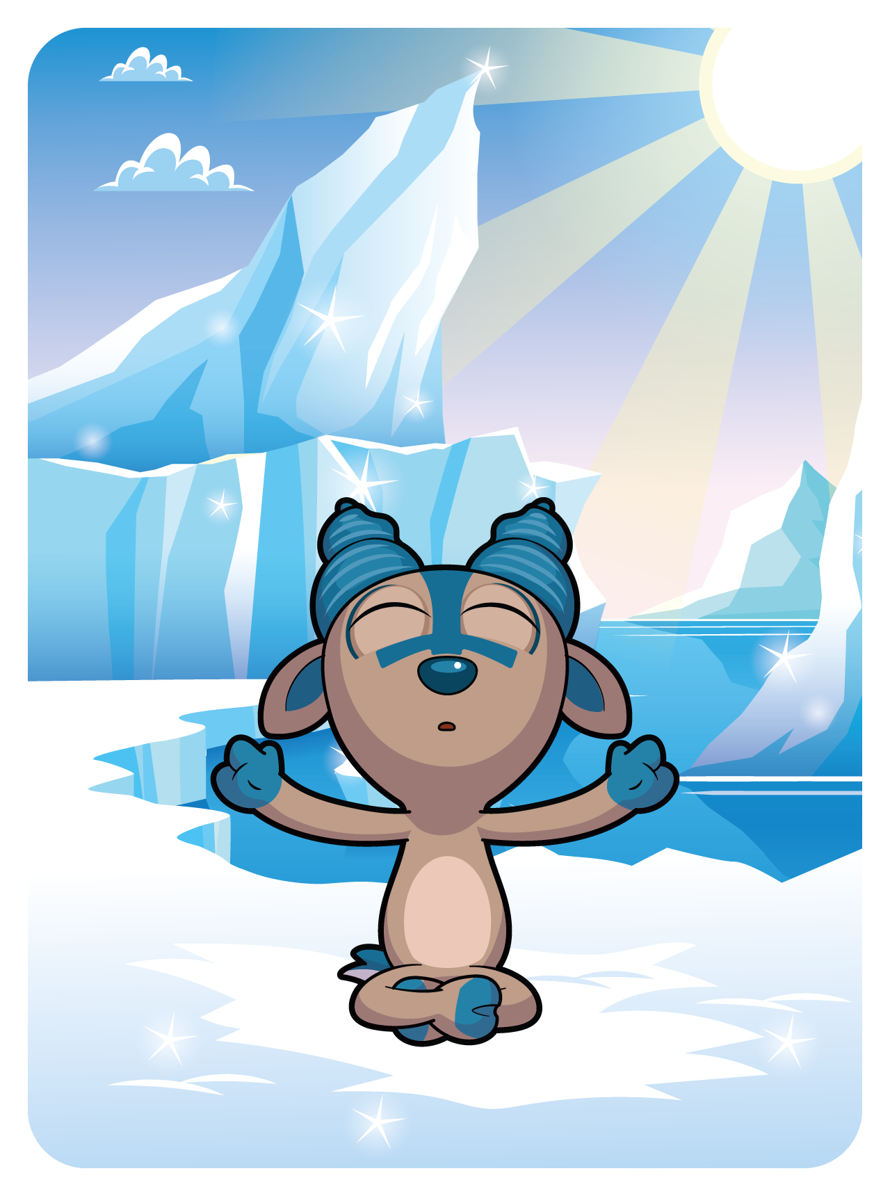 Gary Vaynerchuk - VeeFriends Series 2 - Kind Kudu #43219 - NFT # 43219