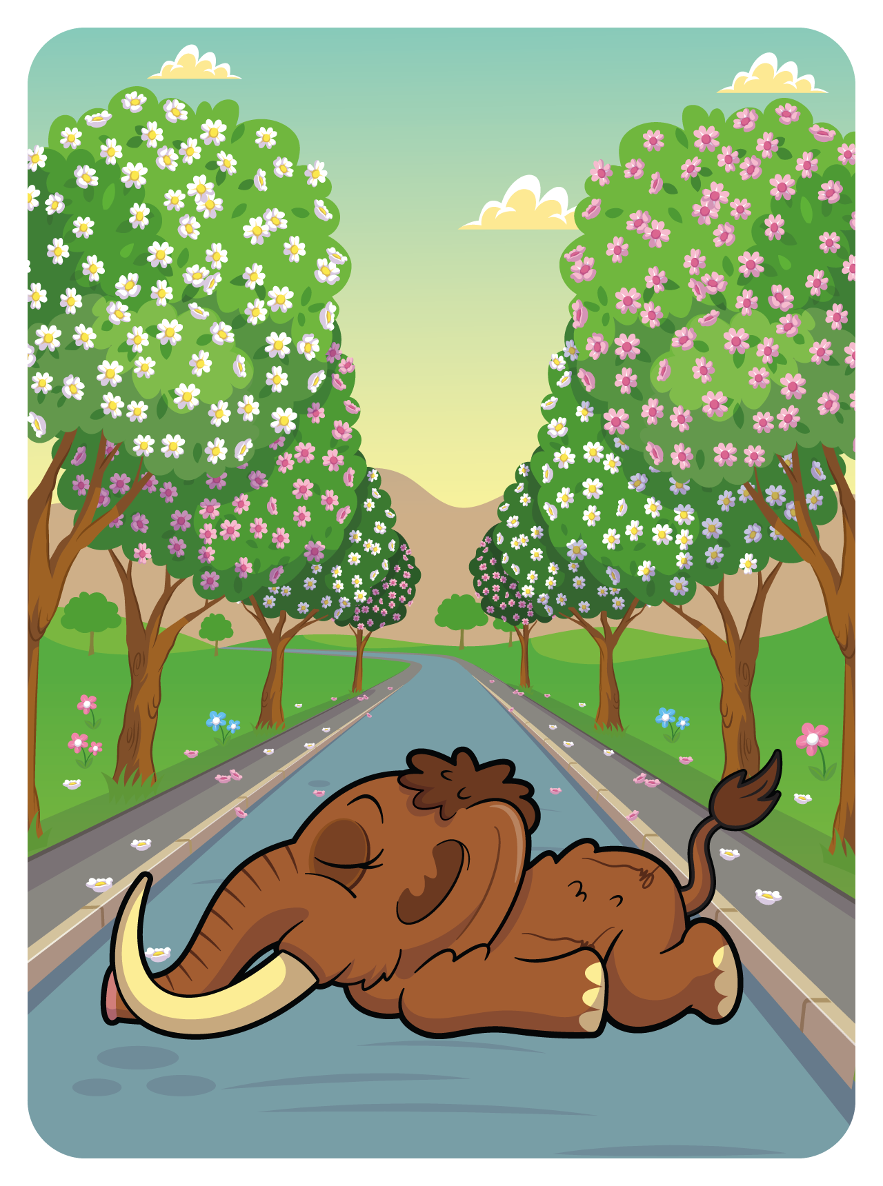 Gary Vaynerchuk - VeeFriends Series 2 - Methodical Mammoth #43227 - NFT # 43227