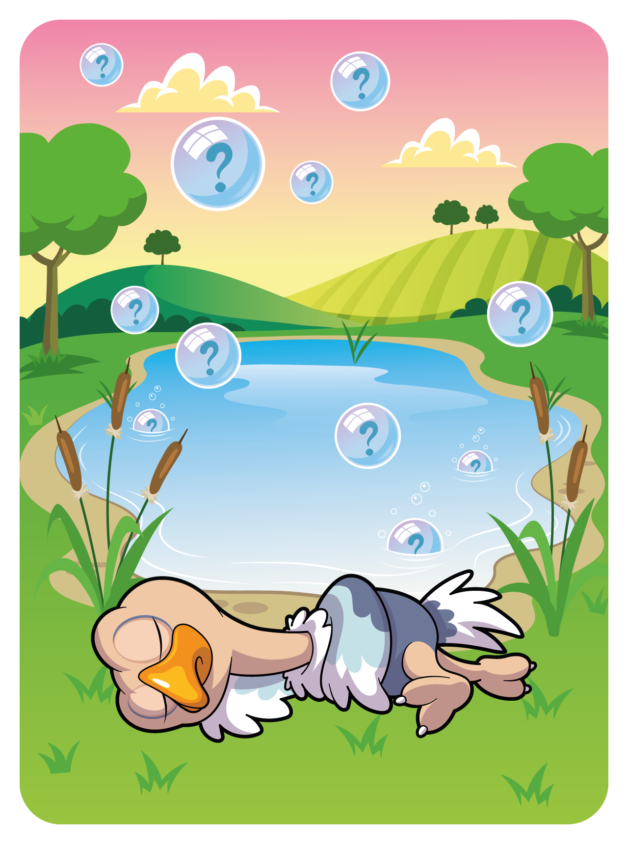 Gary Vaynerchuk - VeeFriends Series 2 - Organized Ostrich #43234 - NFT # 43234