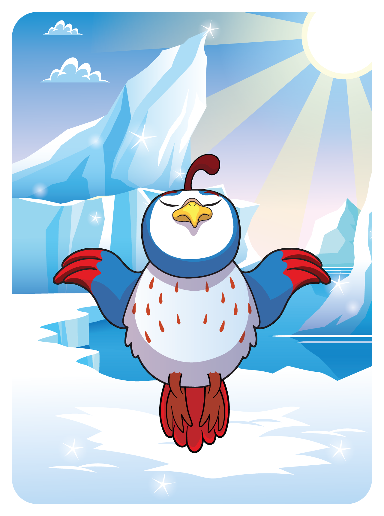 Gary Vaynerchuk - VeeFriends Series 2 - Quick Quail #43250 - NFT # 43250