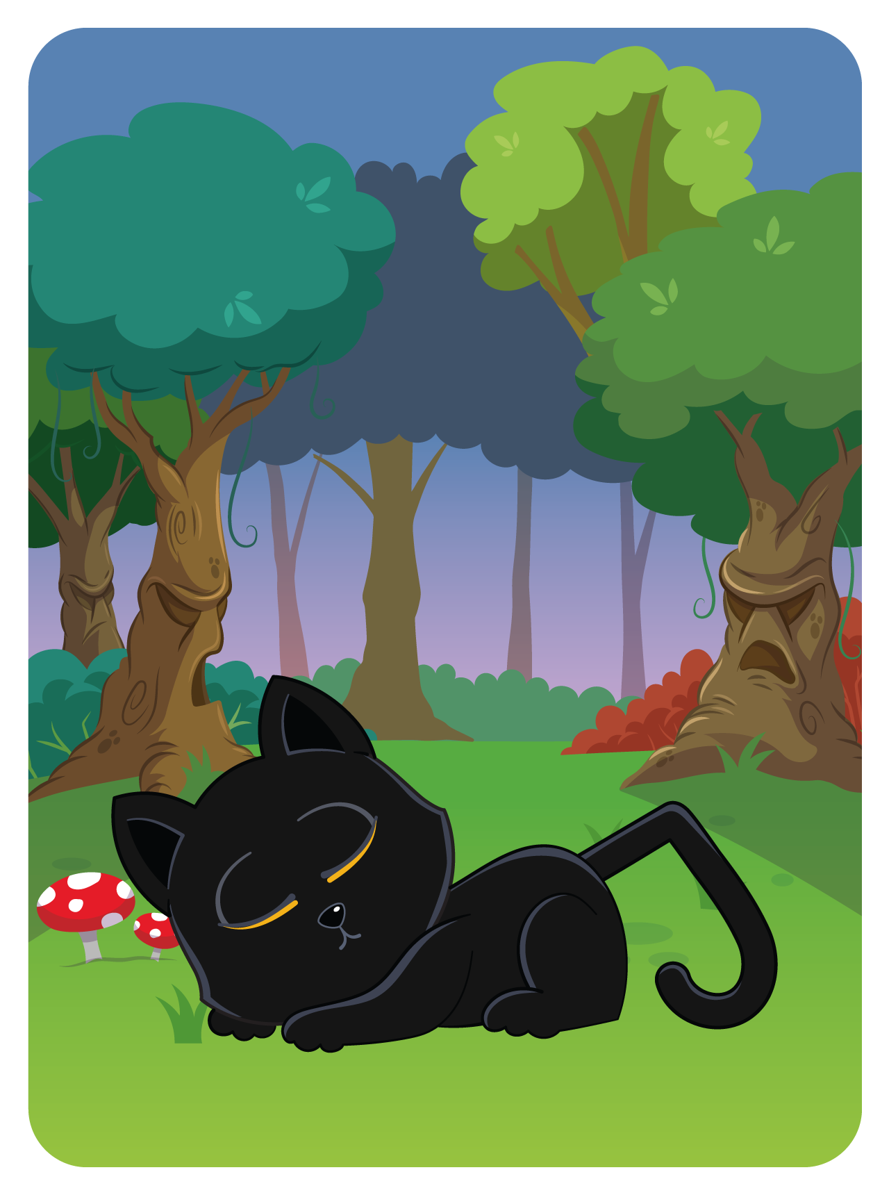 Gary Vaynerchuk - VeeFriends Series 2 - Very, Very, Very, Very, Lucky Black Cat #43258 - NFT # 43258