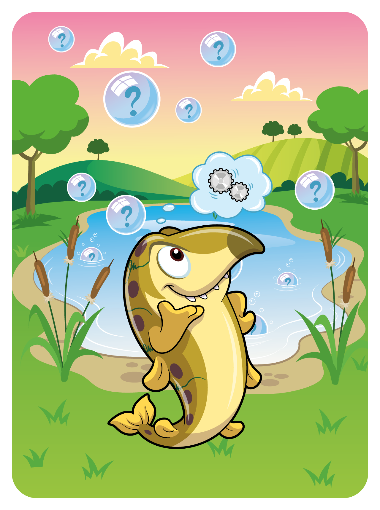 Gary Vaynerchuk - VeeFriends Series 2 - Grateful Gar #43260 - NFT # 43260