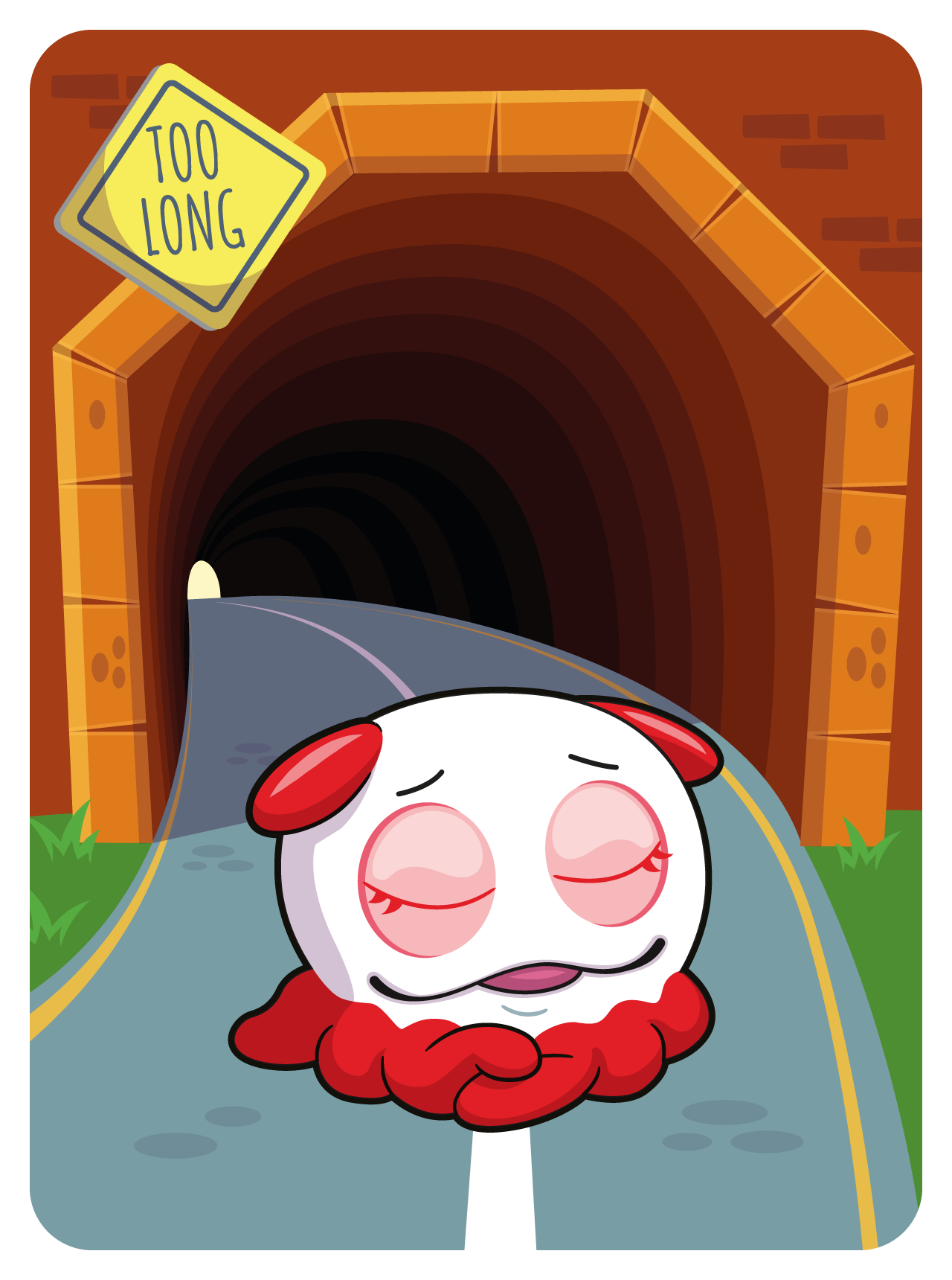 Gary Vaynerchuk - VeeFriends Series 2 - Detail-Oriented Dumbo Octopus #43271 - NFT # 43271