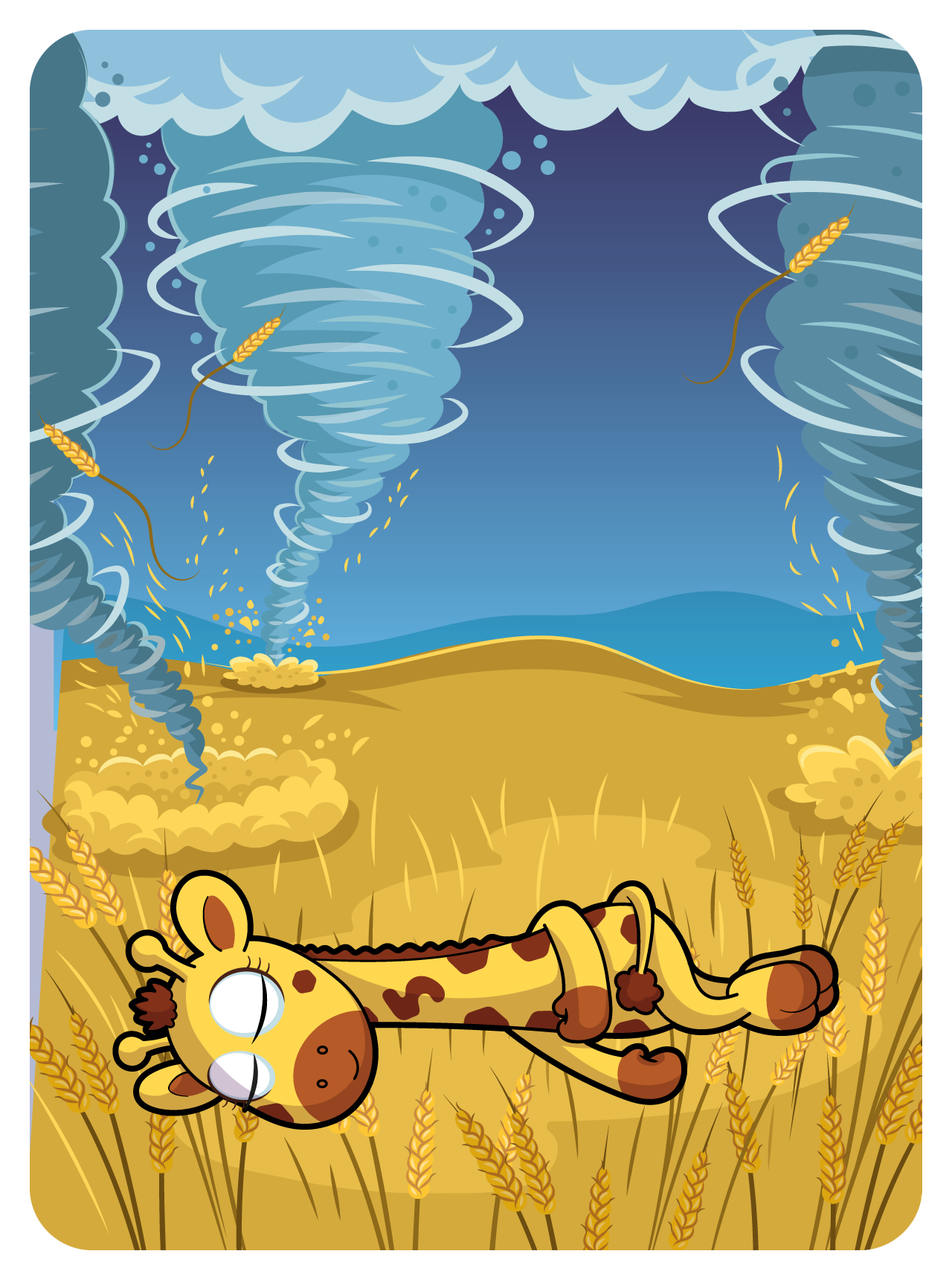 Gary Vaynerchuk - VeeFriends Series 2 - Genuine Giraffe #43277 - NFT # 43277