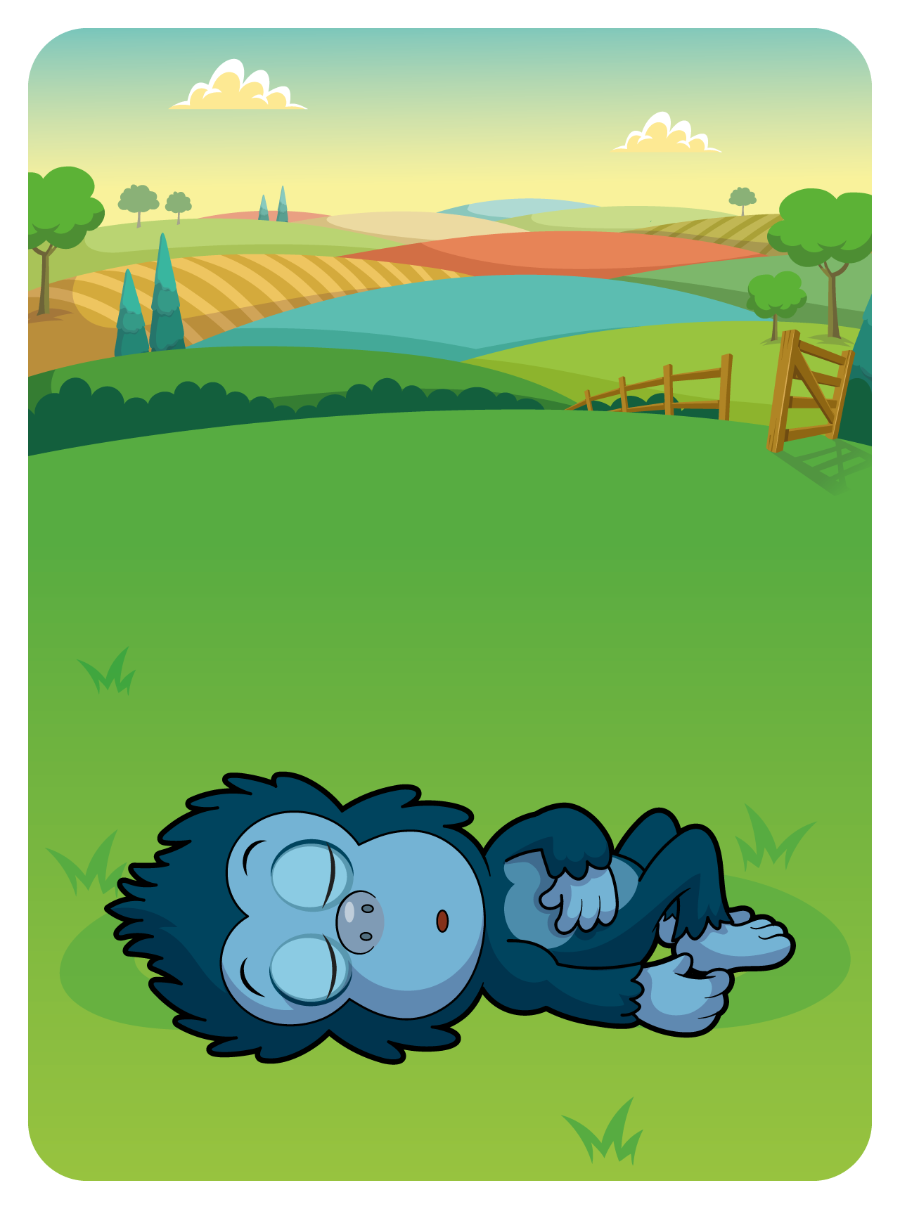 Gary Vaynerchuk - VeeFriends Series 2 - Gratitude Gorilla #43282 - NFT # 43282