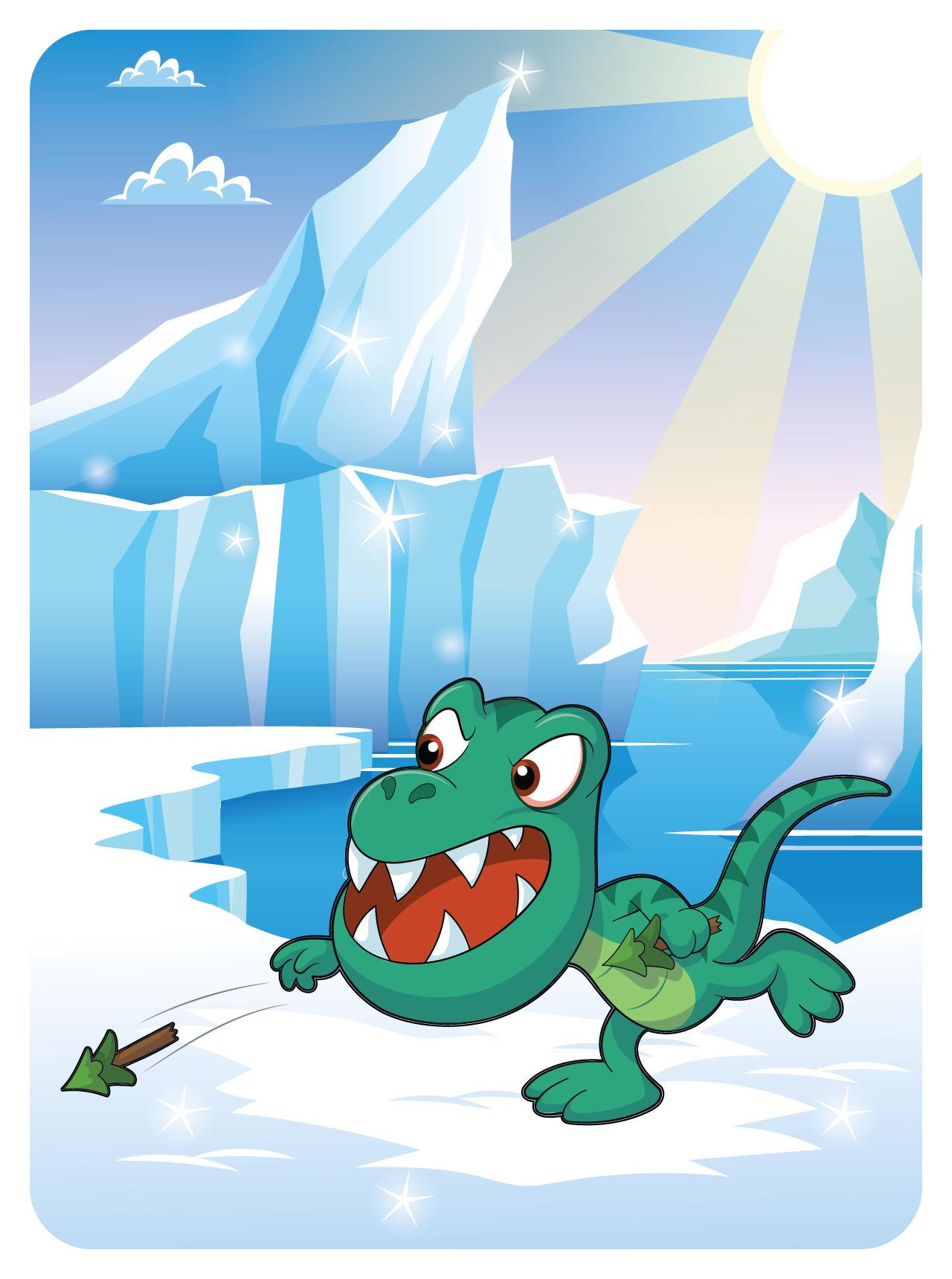 Gary Vaynerchuk - VeeFriends Series 2 - Truculent T-Rex #43288 - NFT # 43288