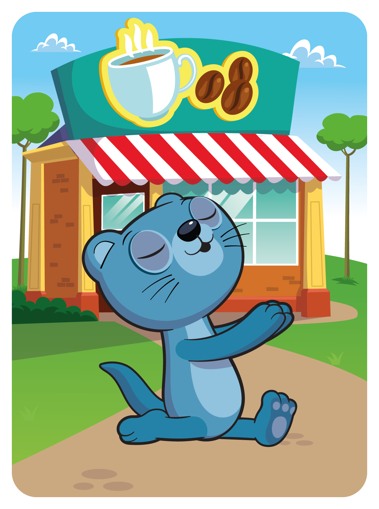 Gary Vaynerchuk - VeeFriends Series 2 - Mint Mink #43306 - NFT # 43306