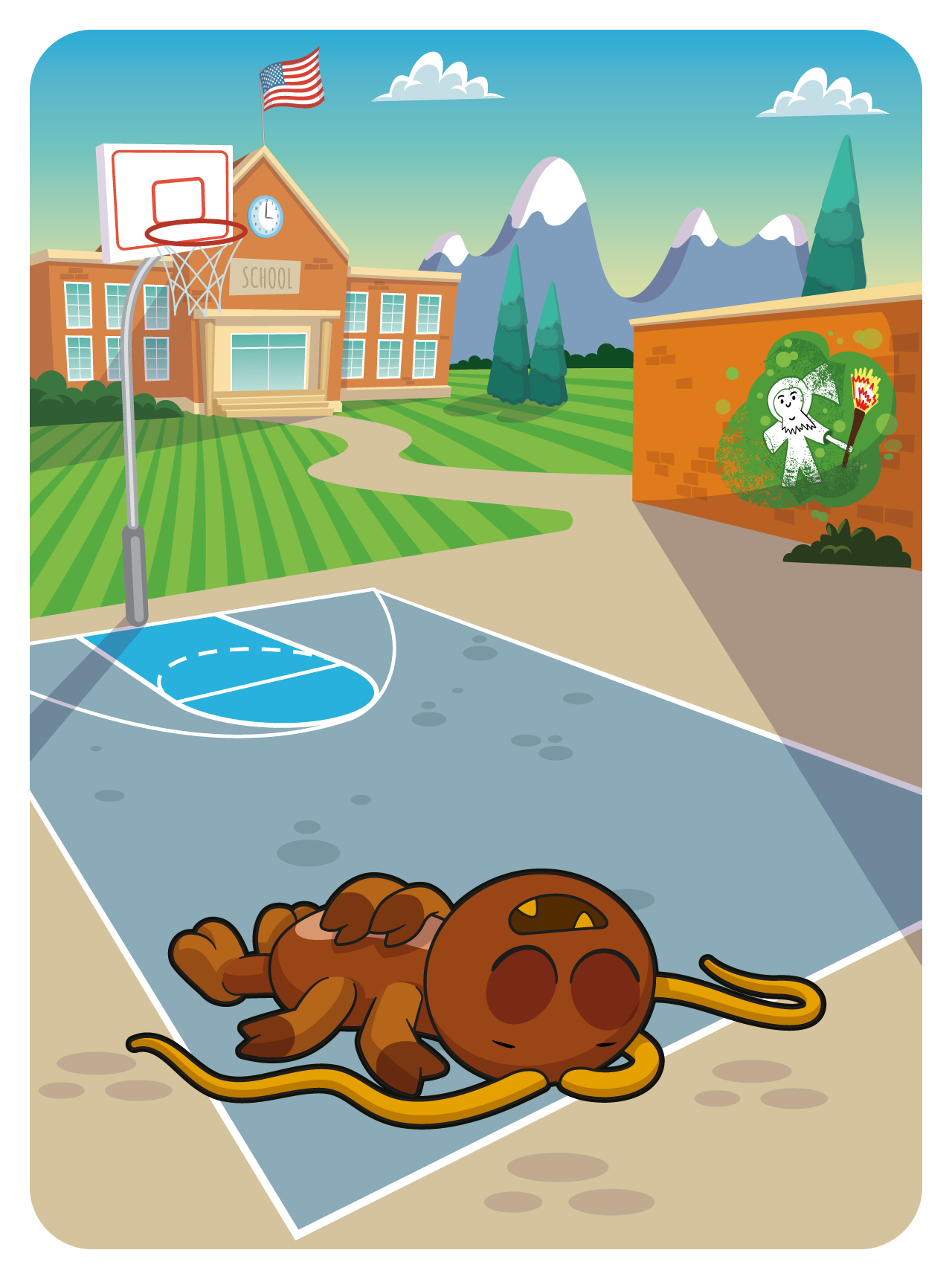 Gary Vaynerchuk - VeeFriends Series 2 - Conviction Cockroach #43312 - NFT # 43312