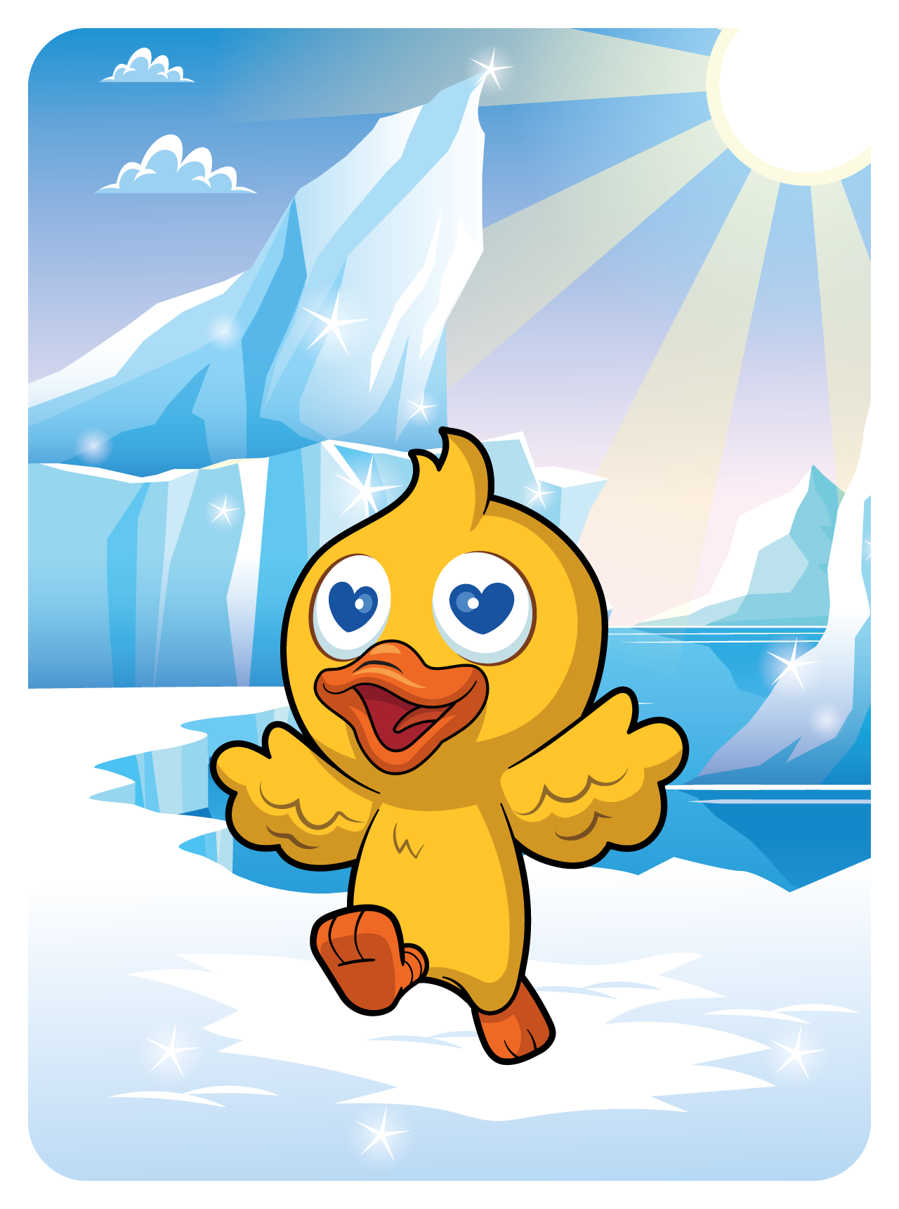 Gary Vaynerchuk - VeeFriends Series 2 - Decisive Duck #43324 - NFT # 43324