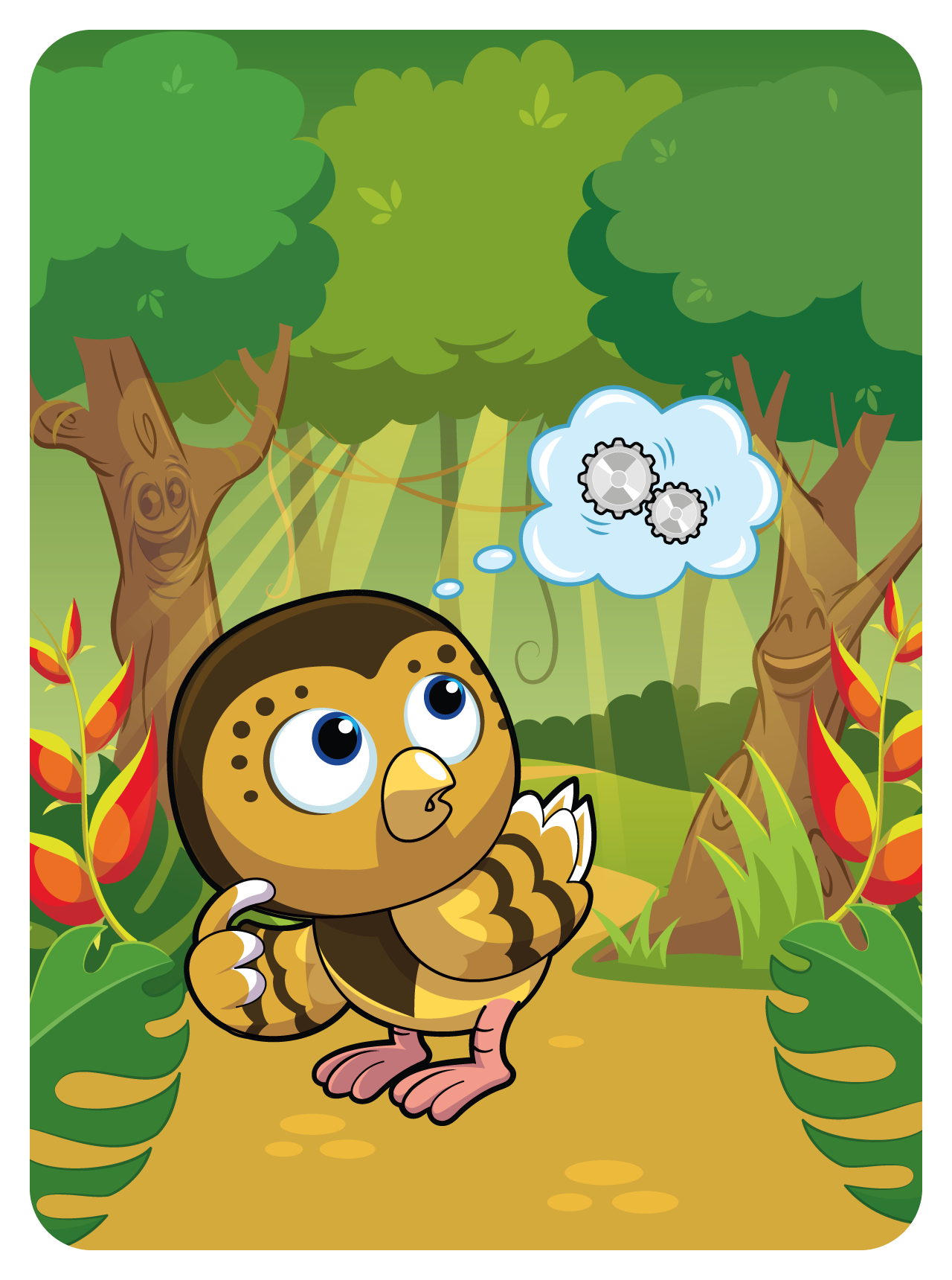 Gary Vaynerchuk - VeeFriends Series 2 - Secure Sparrow #43325 - NFT # 43325