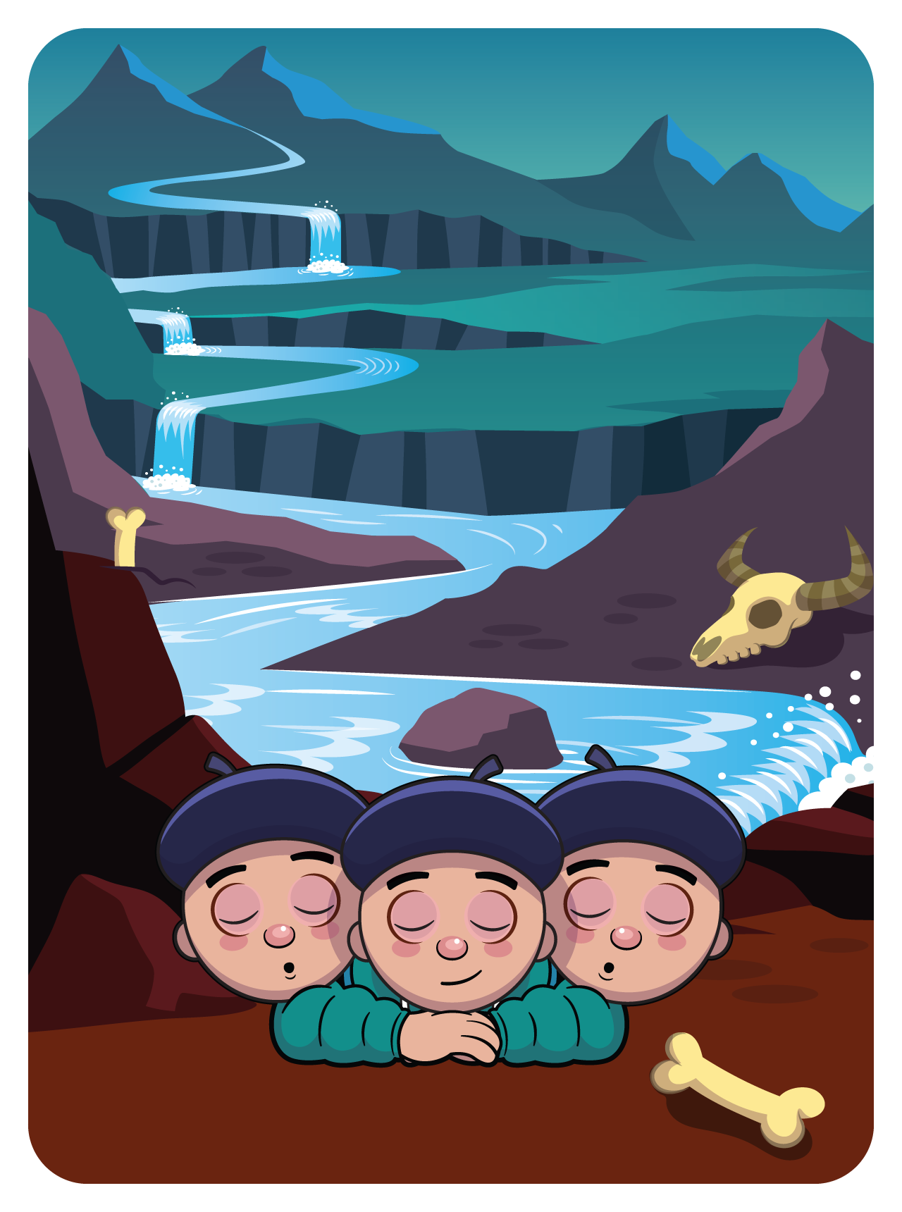 Gary Vaynerchuk - VeeFriends Series 2 - Ponder It From All Angles #43332 - NFT # 43332