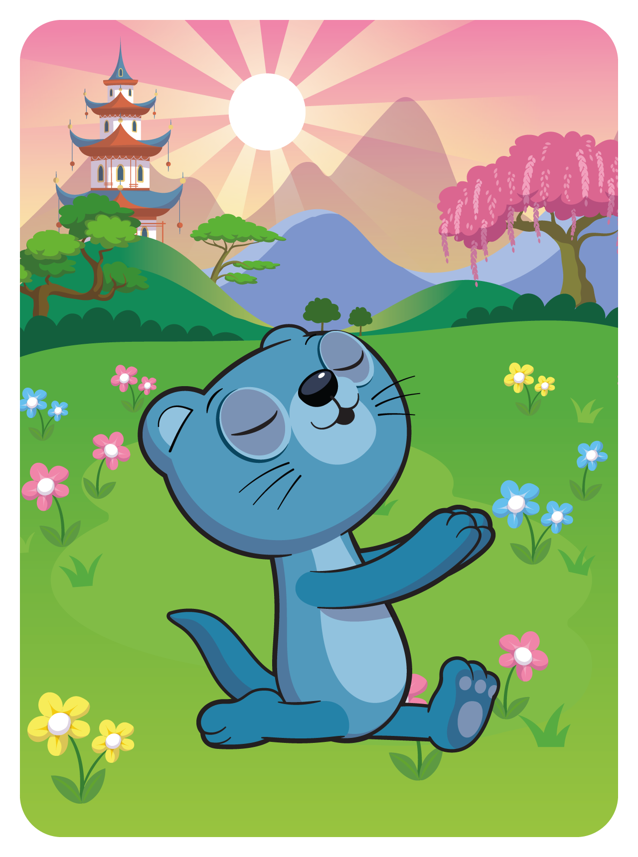 Gary Vaynerchuk - VeeFriends Series 2 - Mint Mink #43339 - NFT # 43339