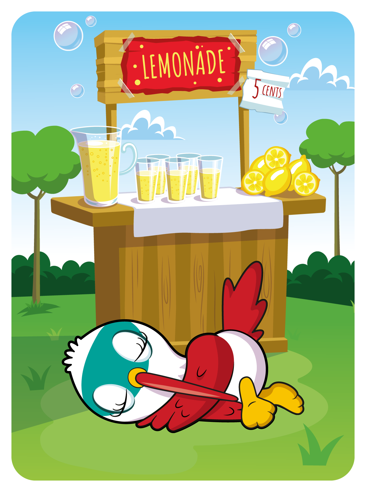 Gary Vaynerchuk - VeeFriends Series 2 - Humble Hummingbird #43340 - NFT # 43340